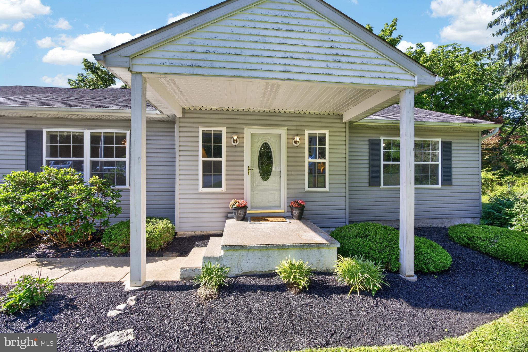 311 HILLENDALE ROAD
