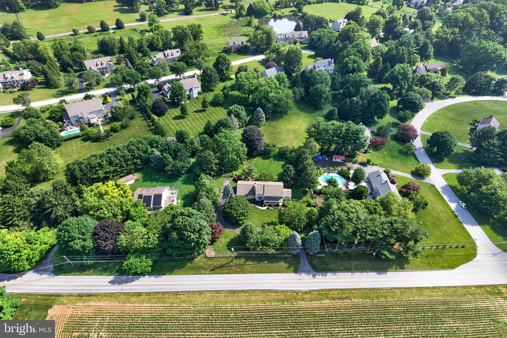 153 E DOE RUN ROAD