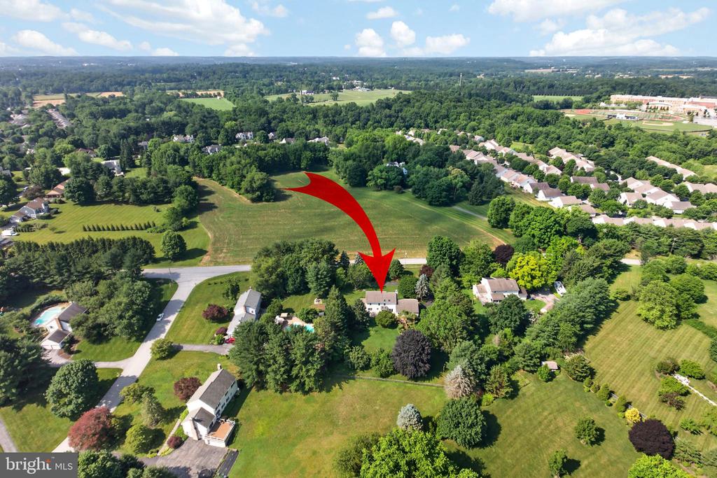 153 E DOE RUN ROAD