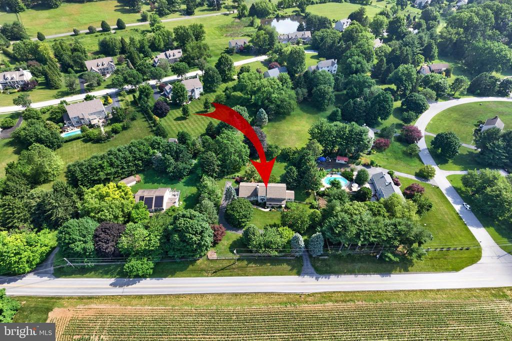 153 E DOE RUN ROAD