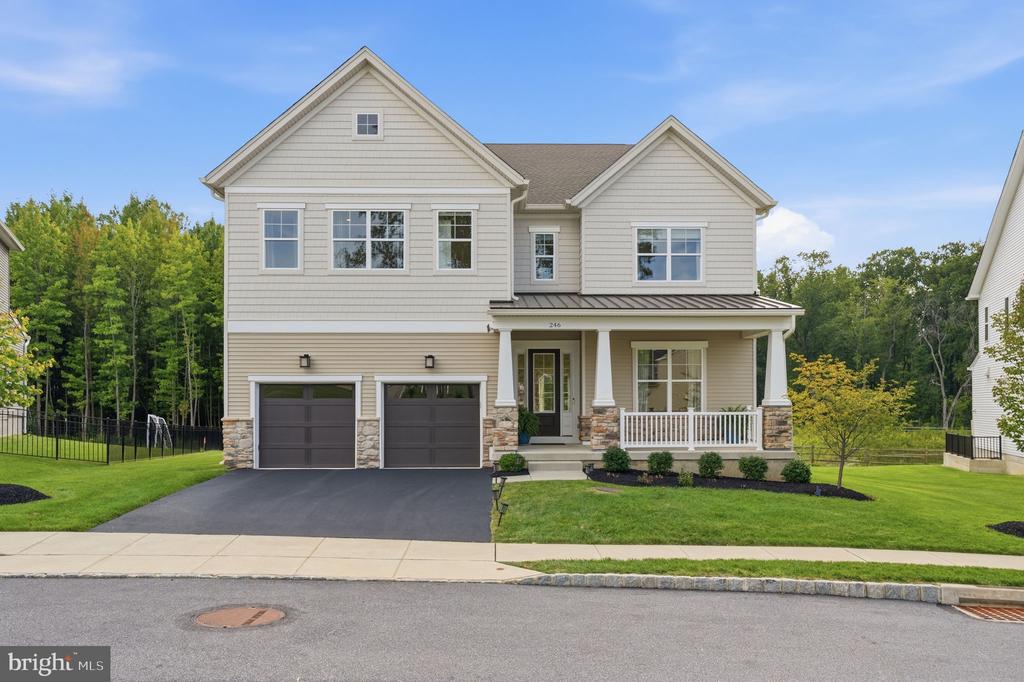 246 LILY LANE