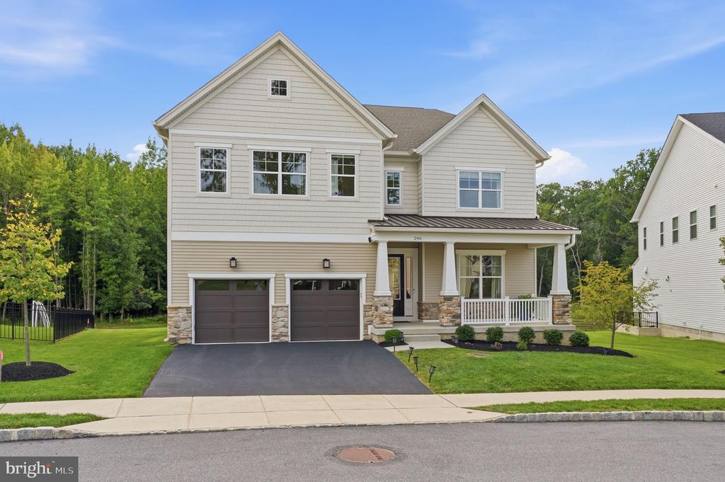 246 LILY LANE