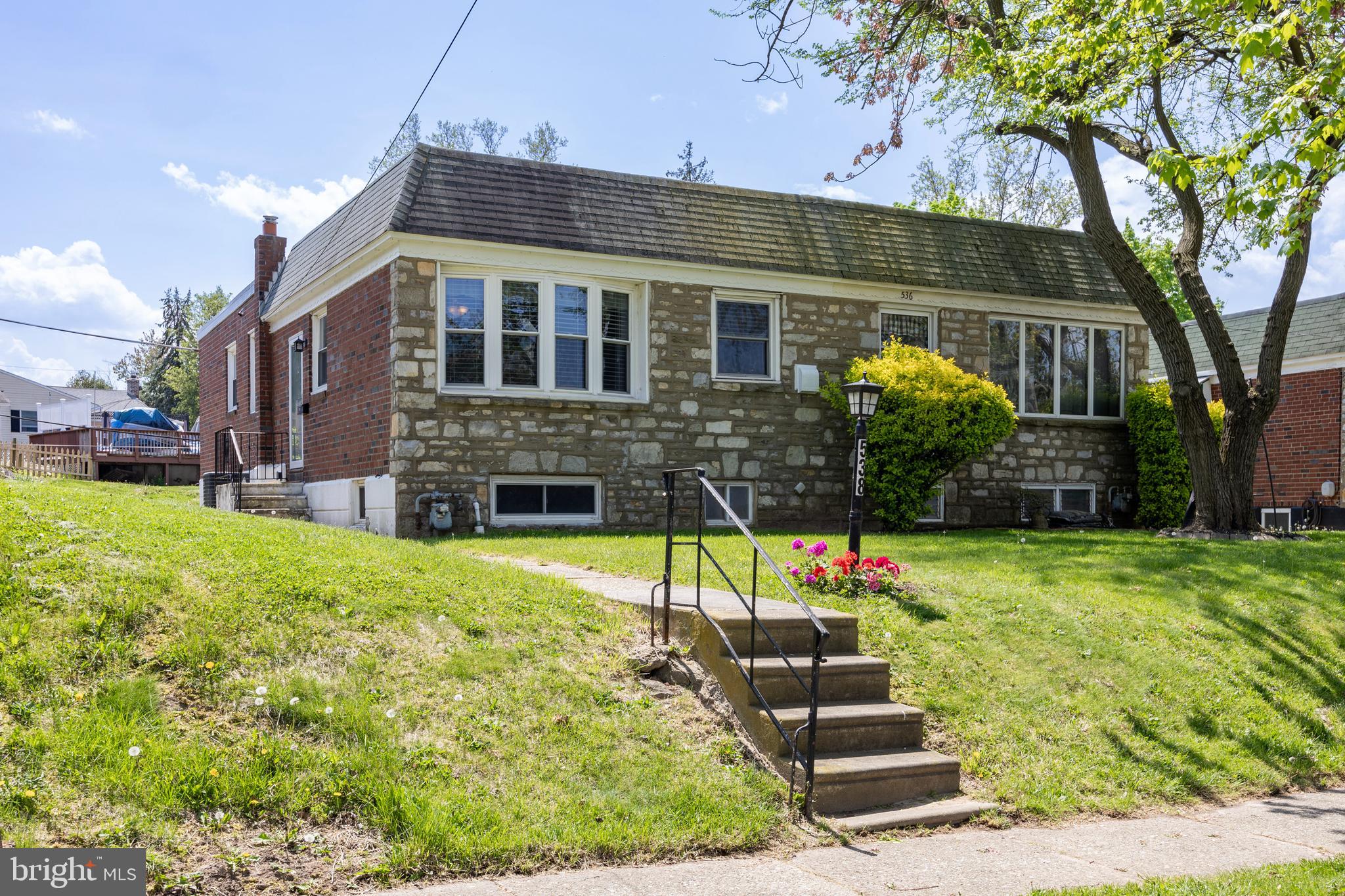 538 Glen Valley Dr