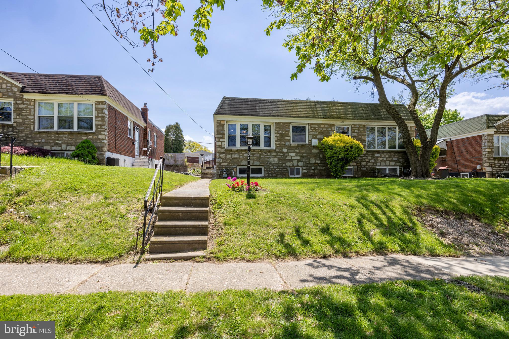 538 Glen Valley Dr