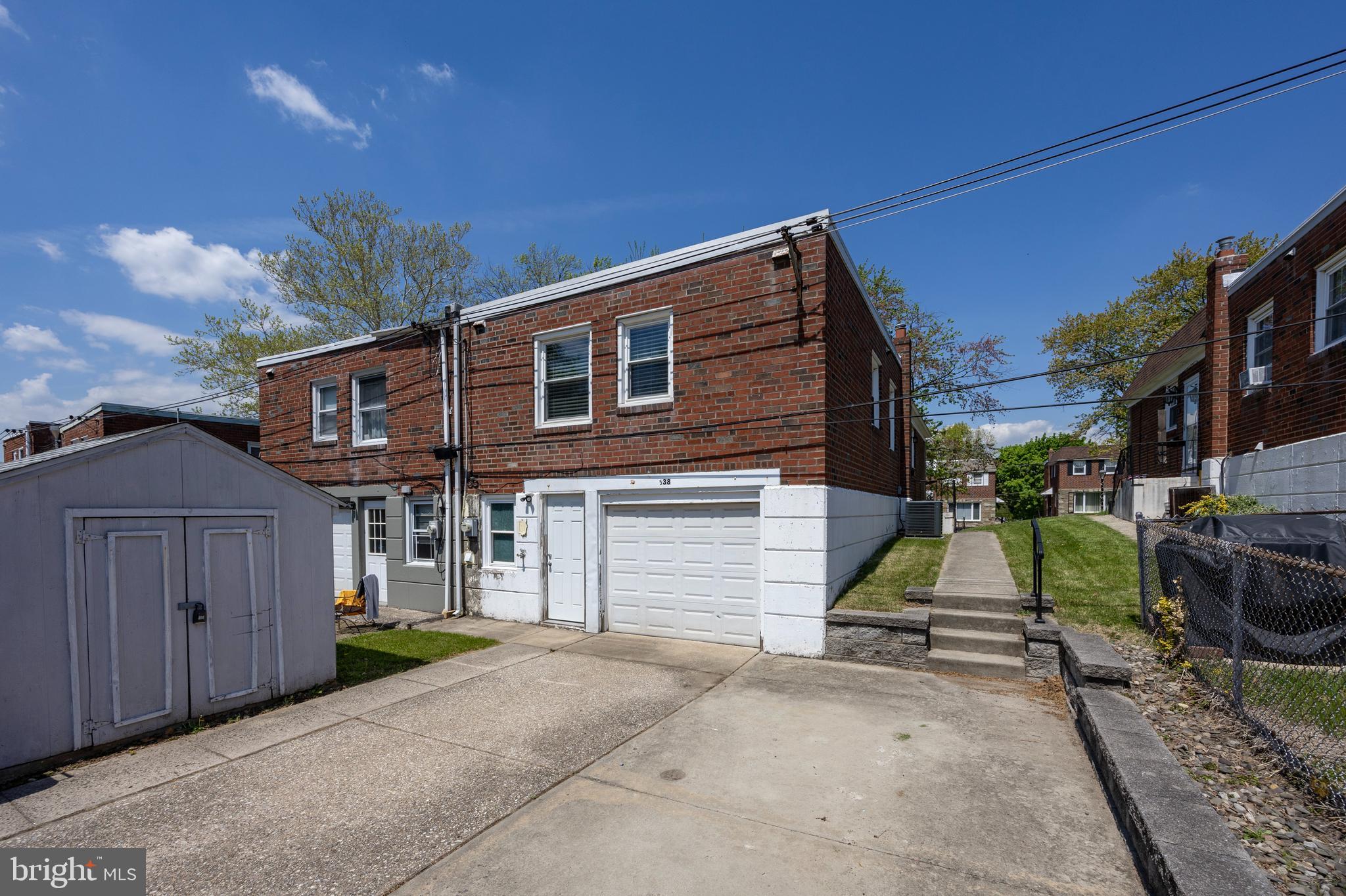 538 Glen Valley Dr