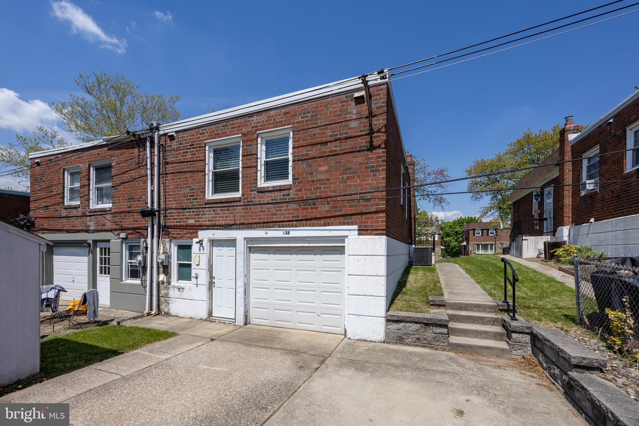 538 Glen Valley Dr