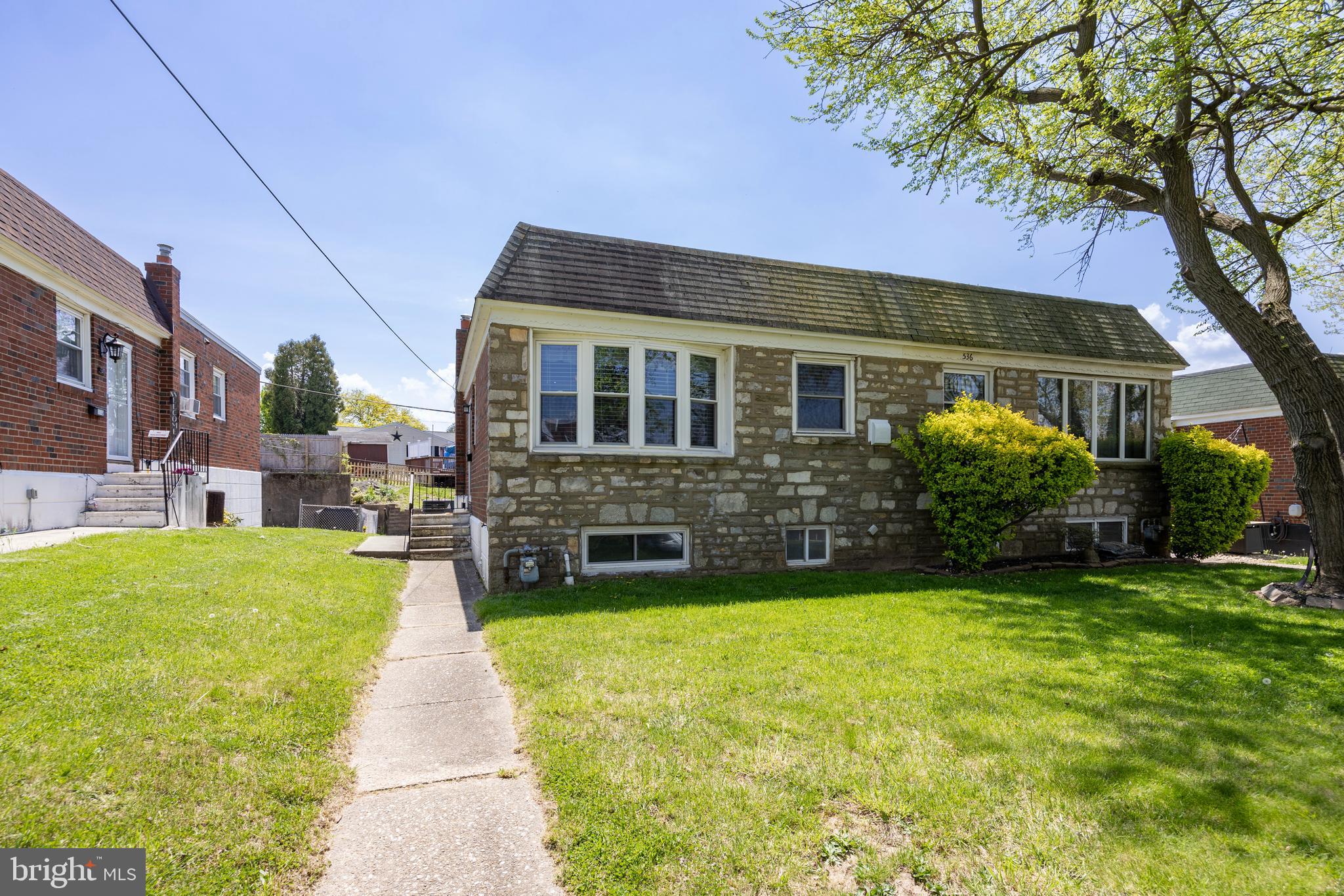 538 Glen Valley Dr