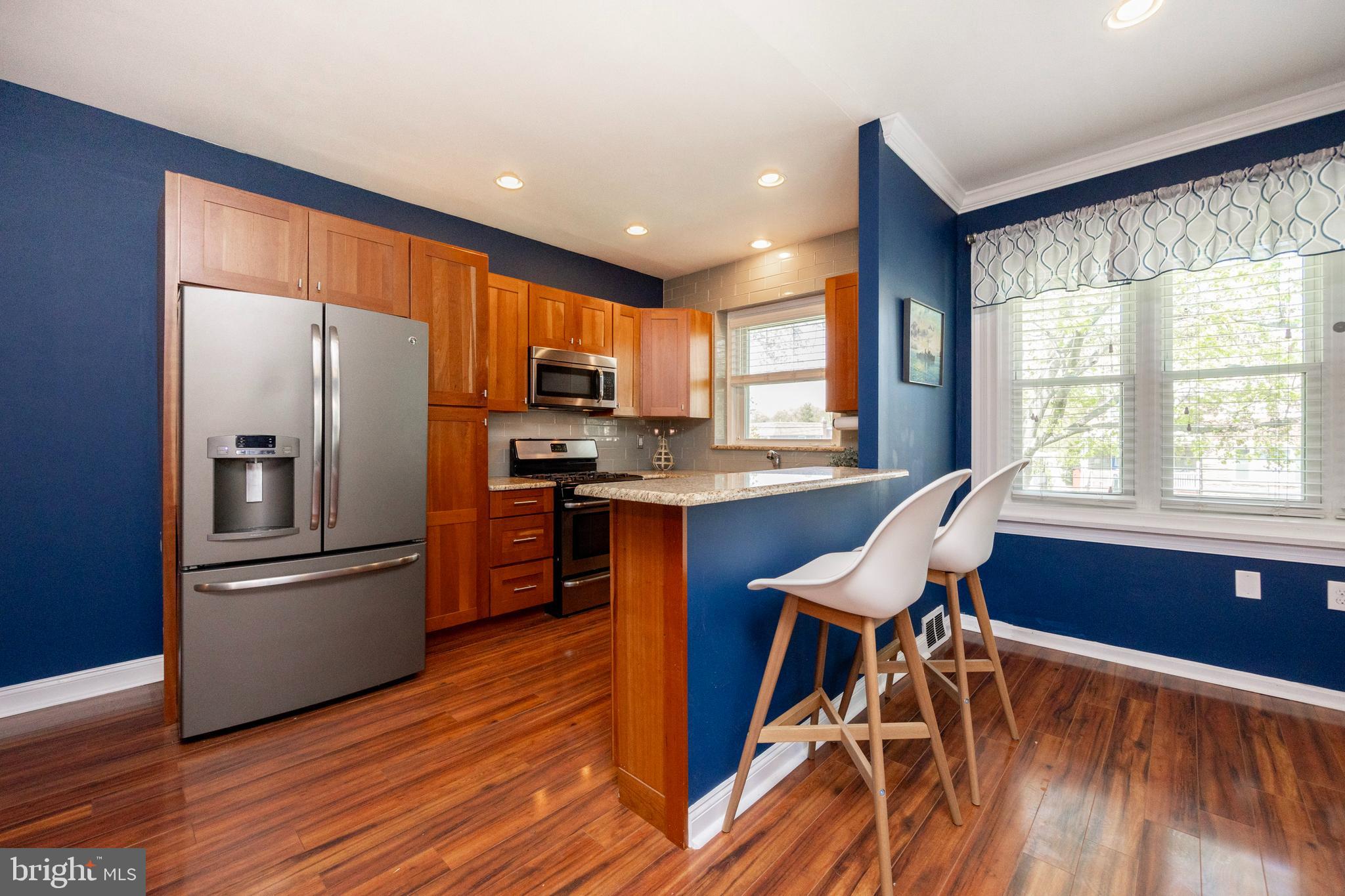538 Glen Valley Dr