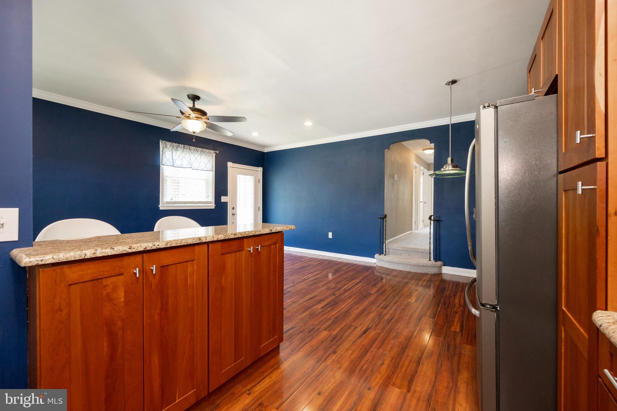 538 Glen Valley Dr