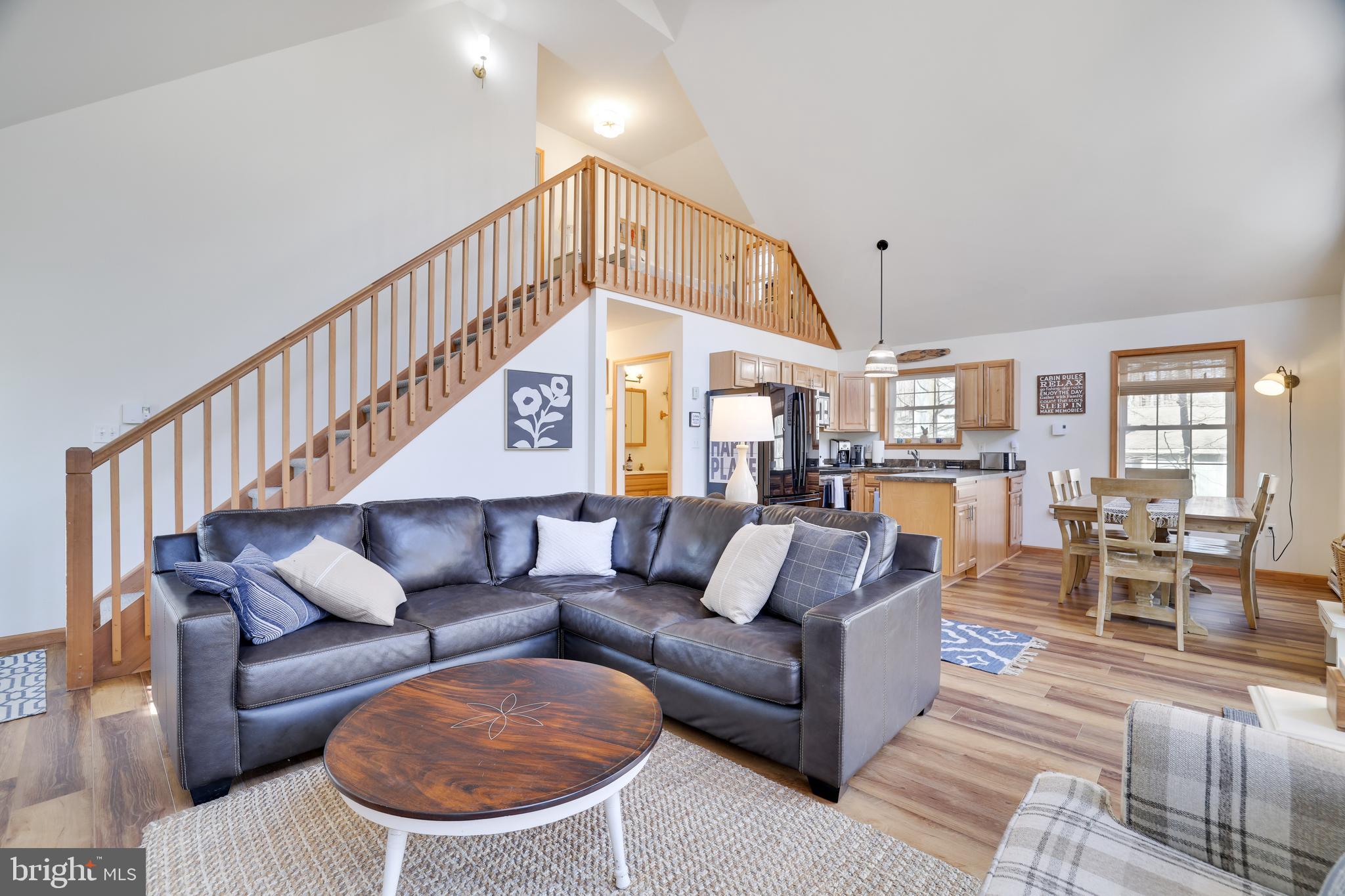 5316 Conoquenissing Dr.