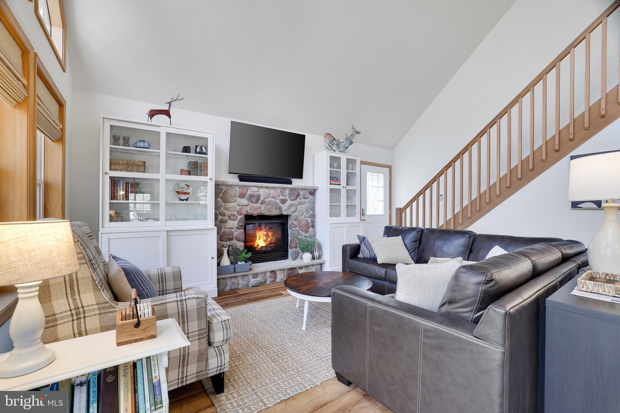 5316 Conoquenissing Dr.