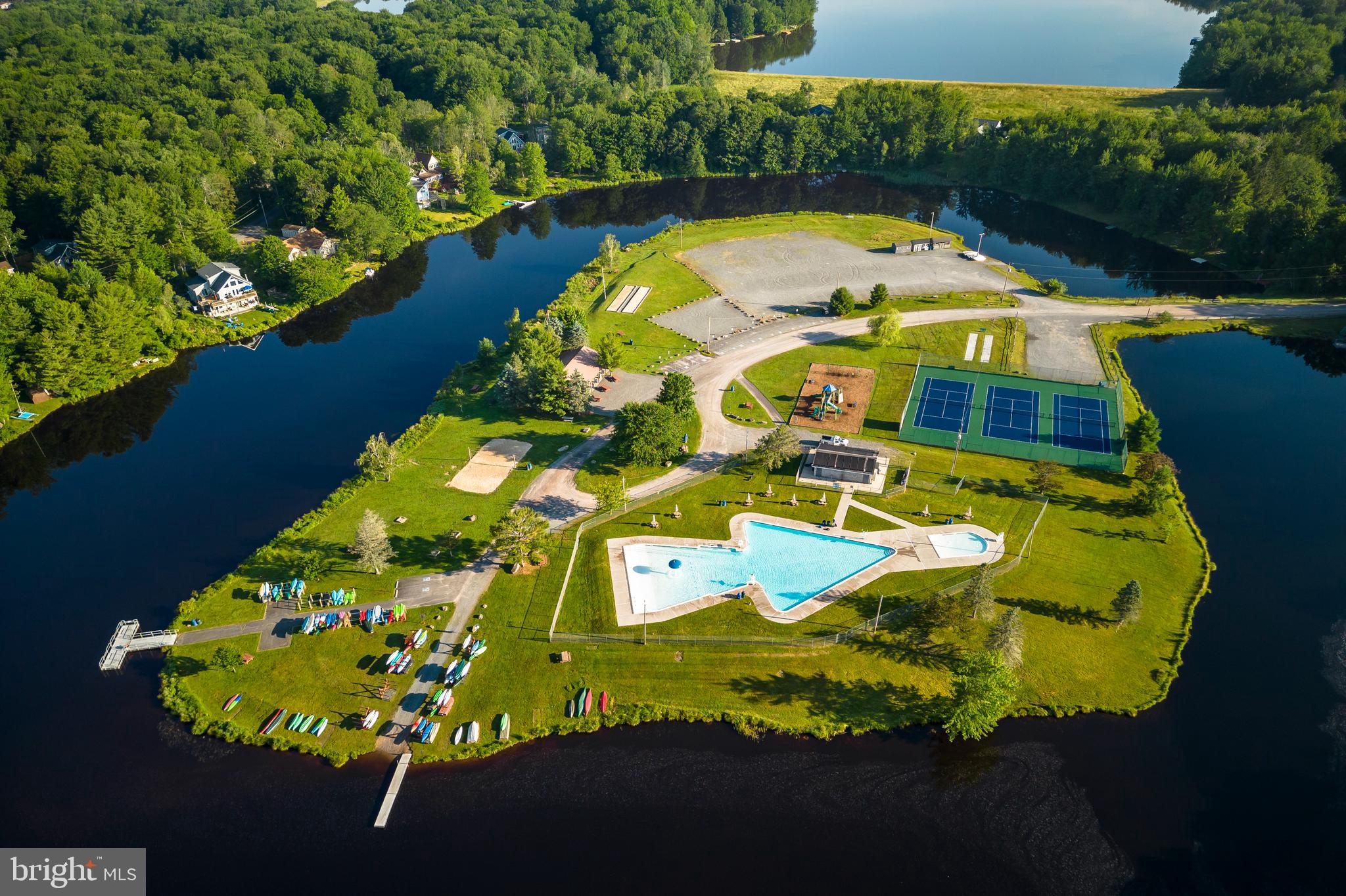 5316 Conoquenissing Dr.