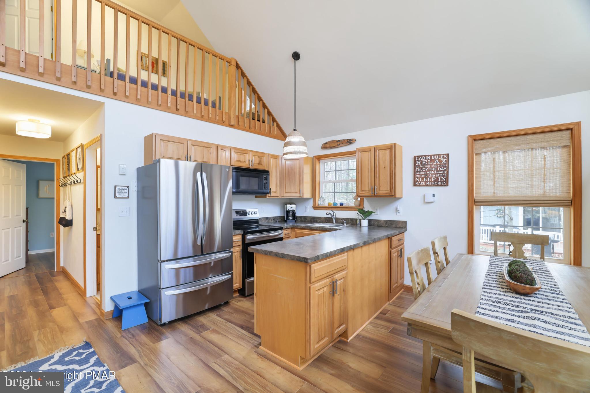 5316 Conoquenissing Dr.