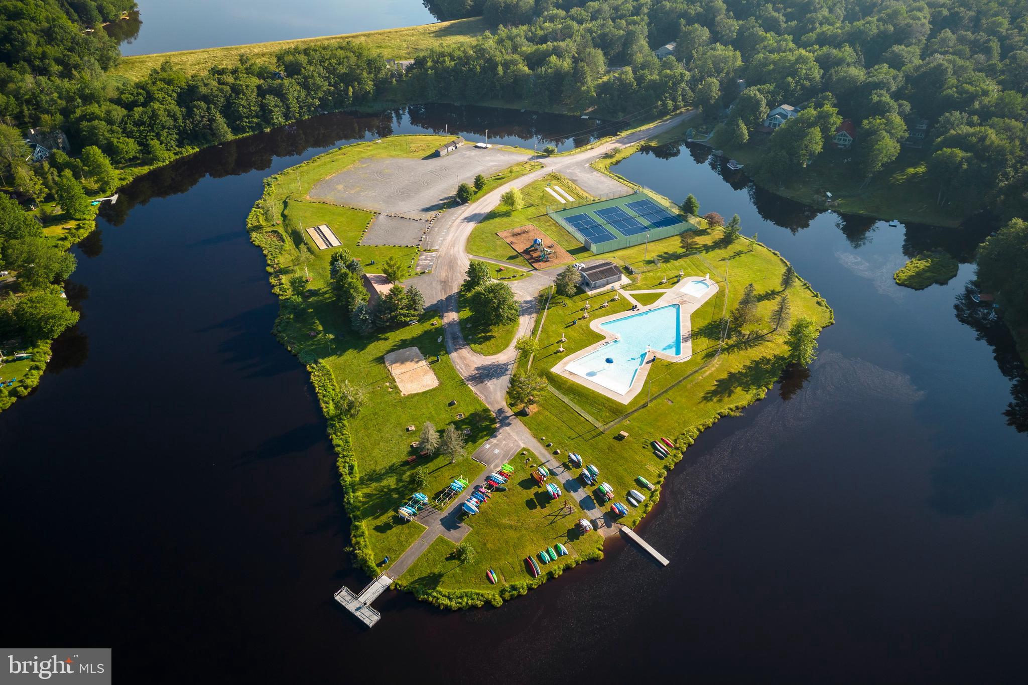 5316 Conoquenissing Dr.