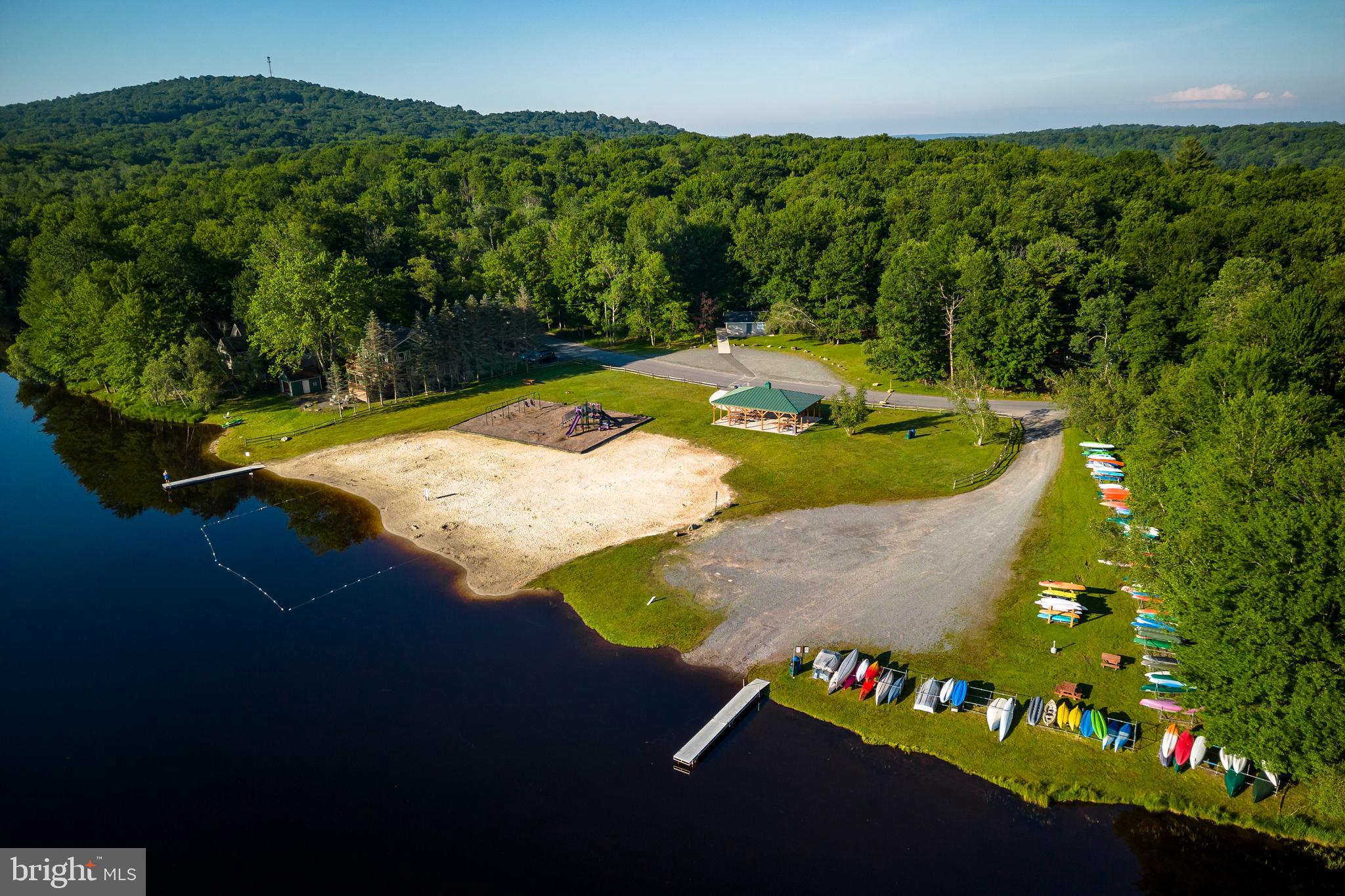 5316 Conoquenissing Dr.