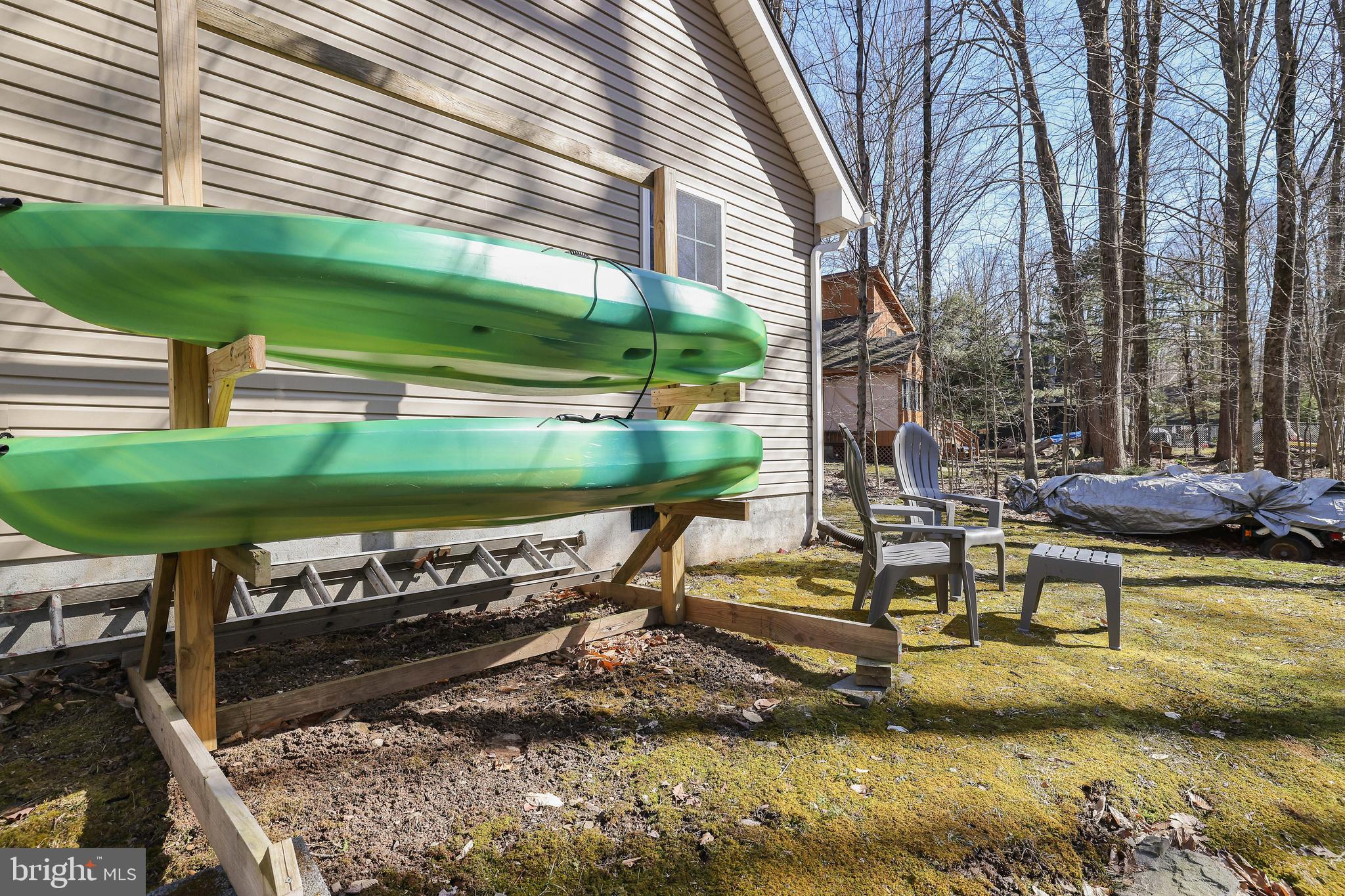 5316 Conoquenissing Dr.