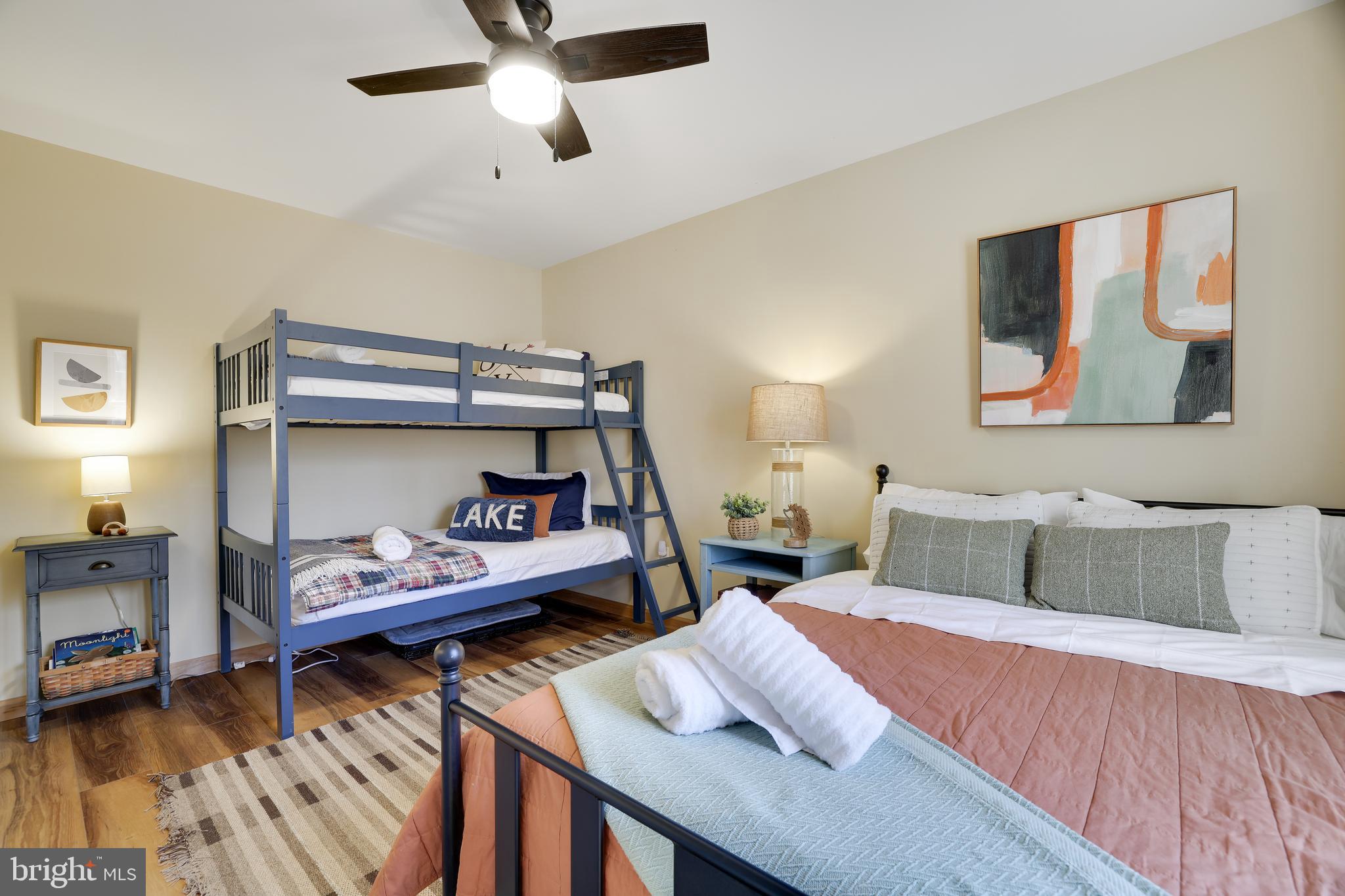 5316 Conoquenissing Dr.