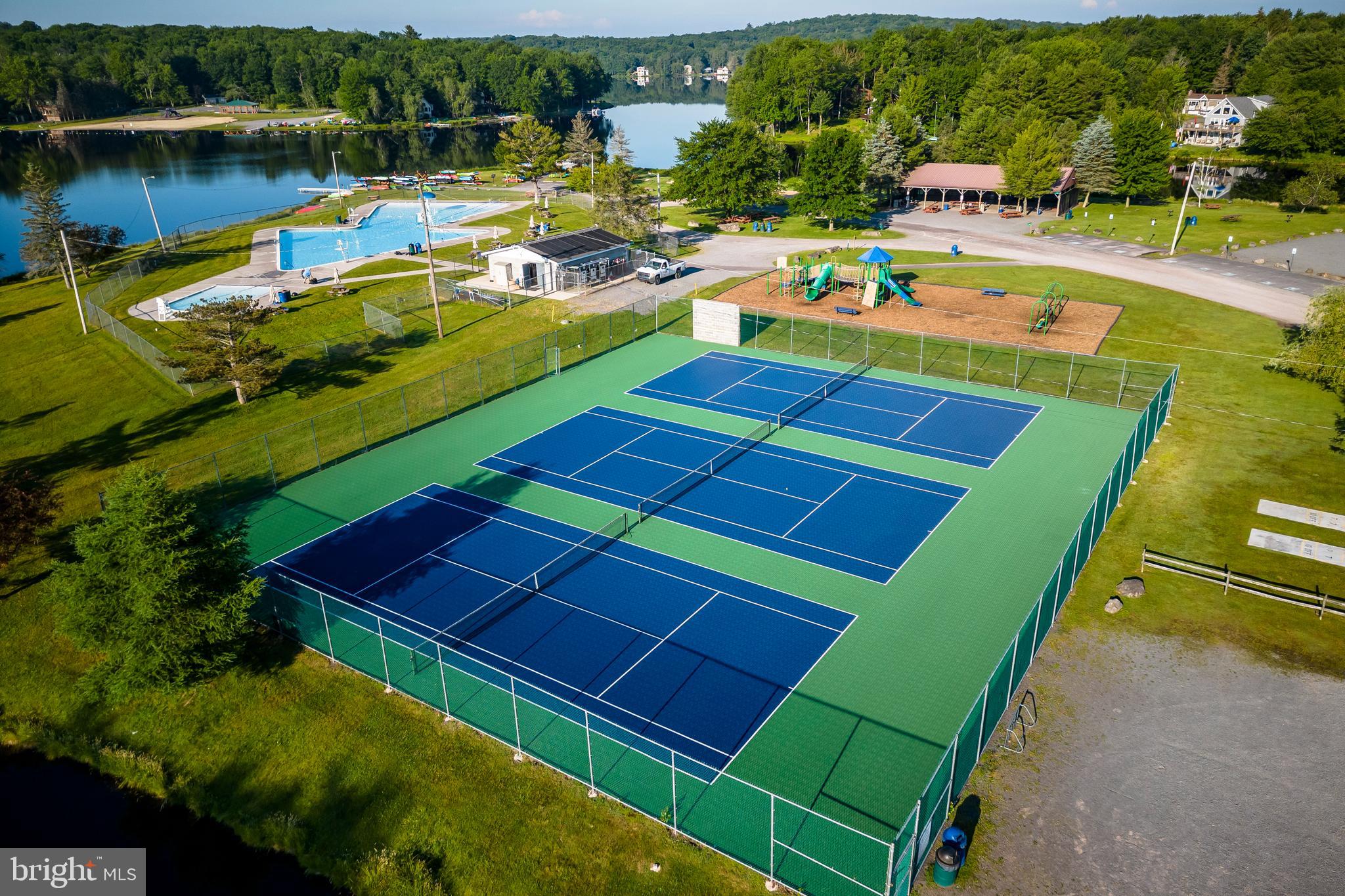 5316 Conoquenissing Dr.