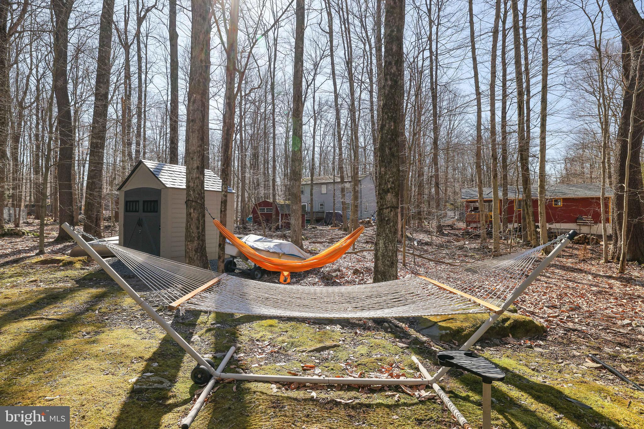 5316 Conoquenissing Dr.