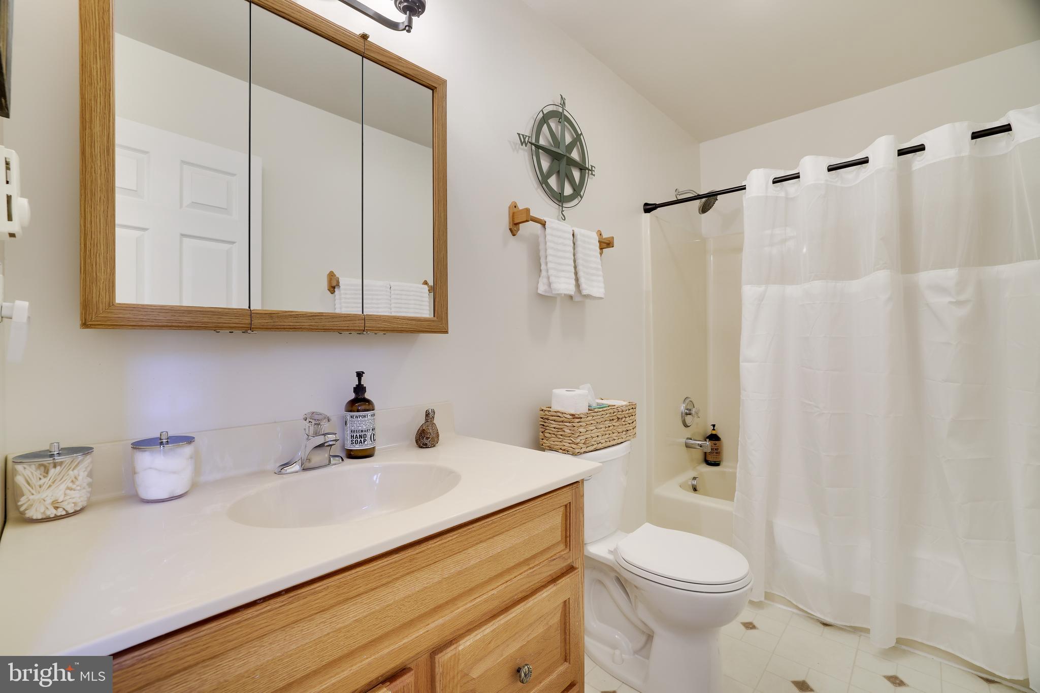 5316 Conoquenissing Dr.