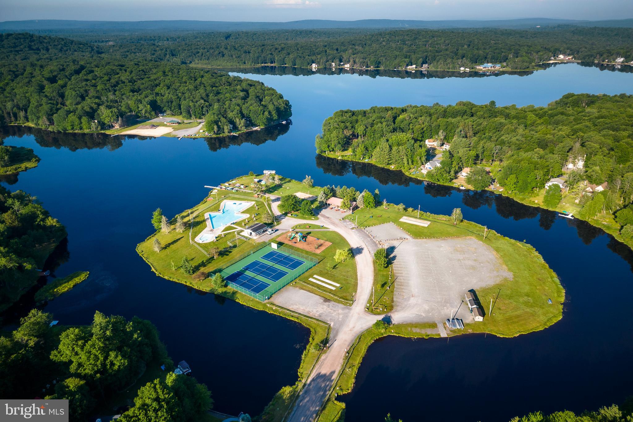 5316 Conoquenissing Dr.