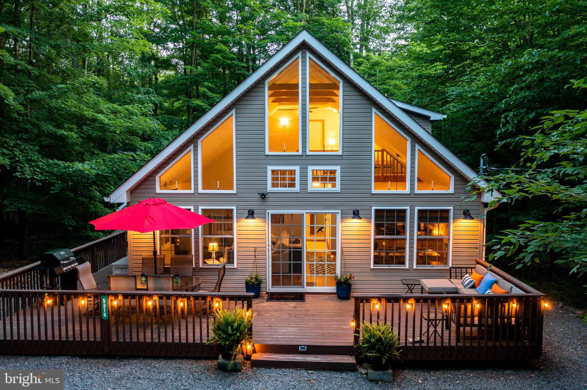 5316 Conoquenissing Dr.