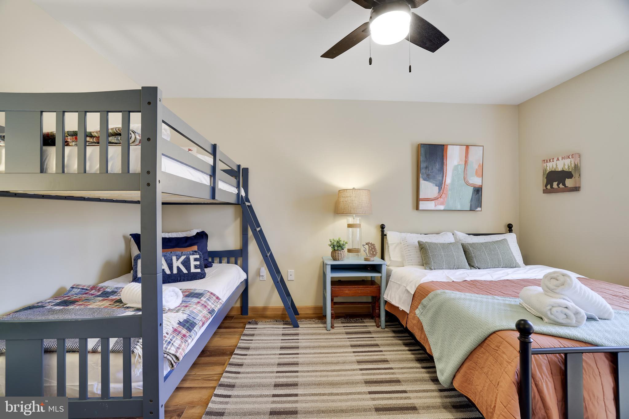 5316 Conoquenissing Dr.