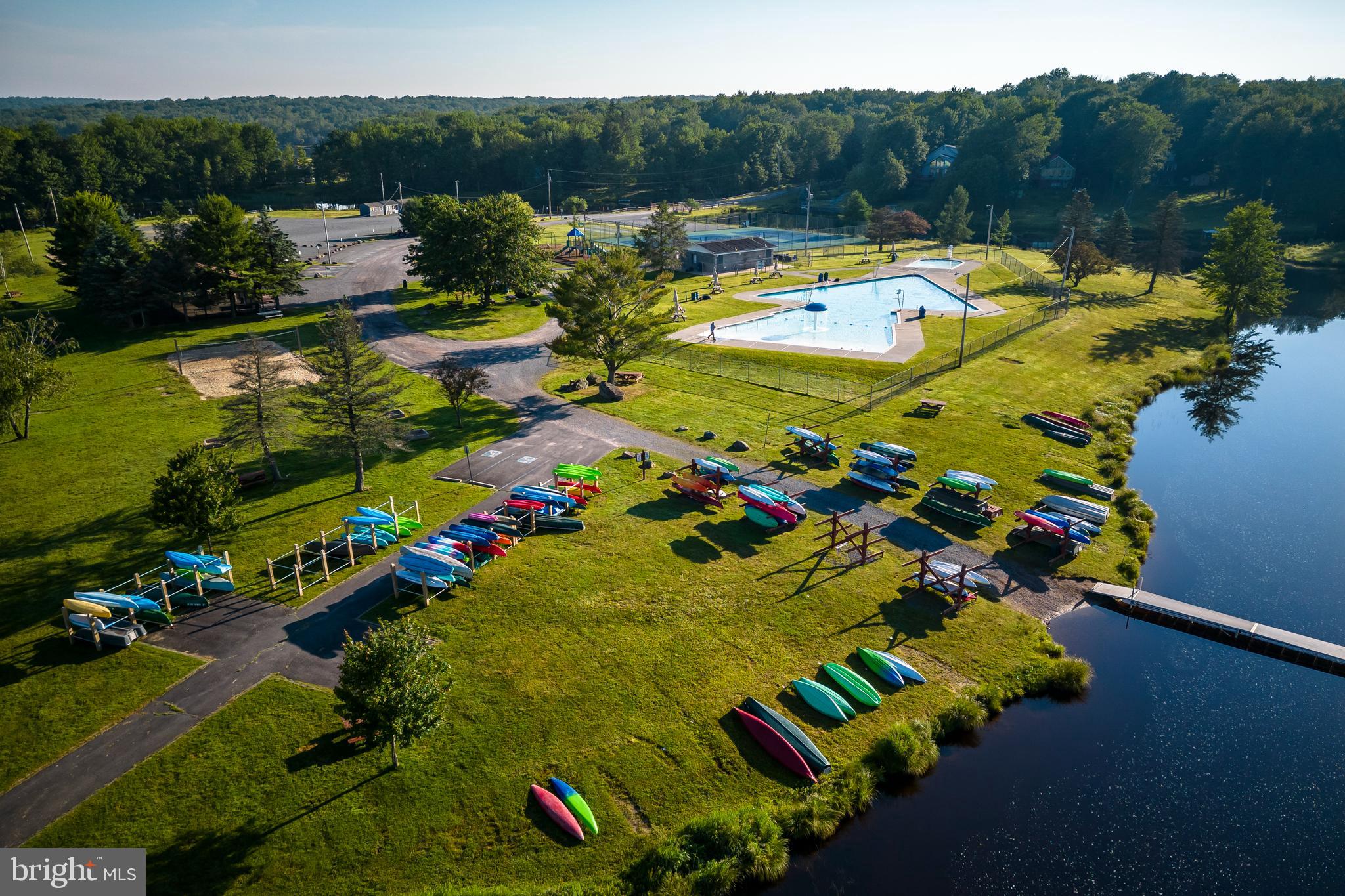 5316 Conoquenissing Dr.