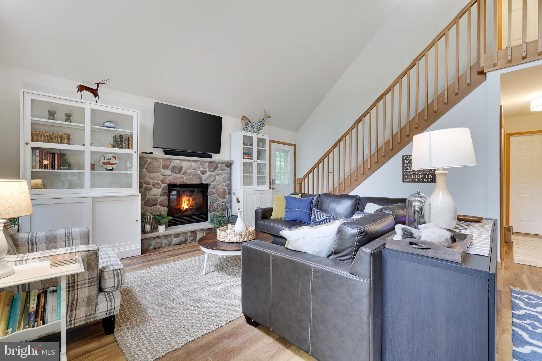 5316 Conoquenissing Dr.