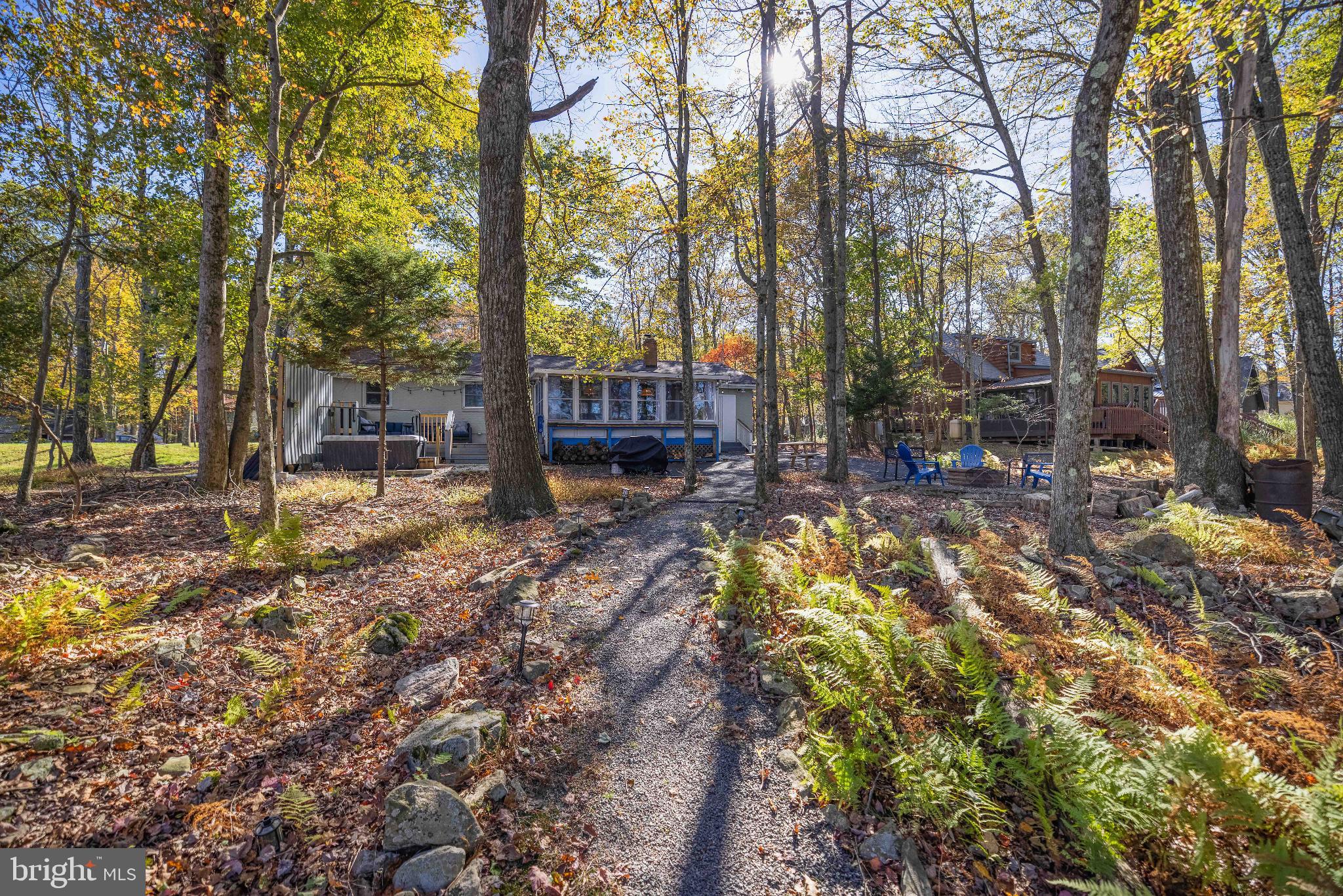 5160 HUMMINGBIRD DRIVE