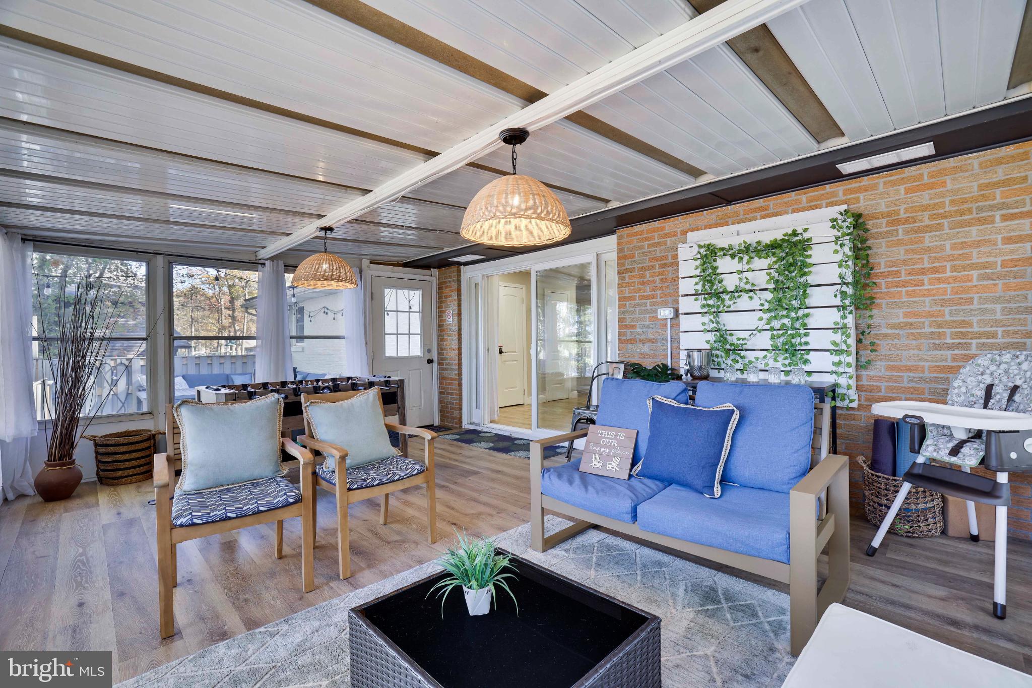 5160 HUMMINGBIRD DRIVE