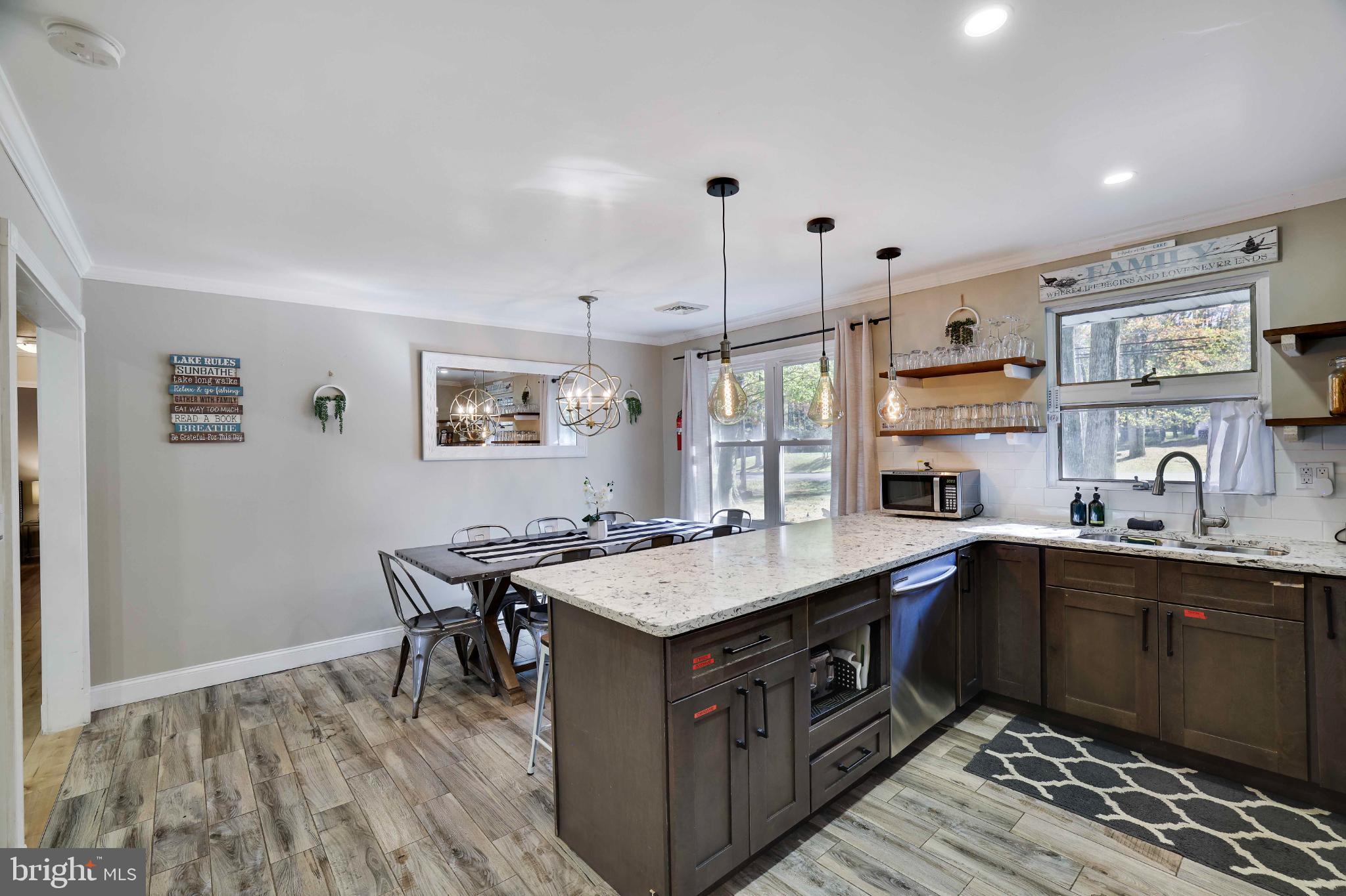 5160 HUMMINGBIRD DRIVE