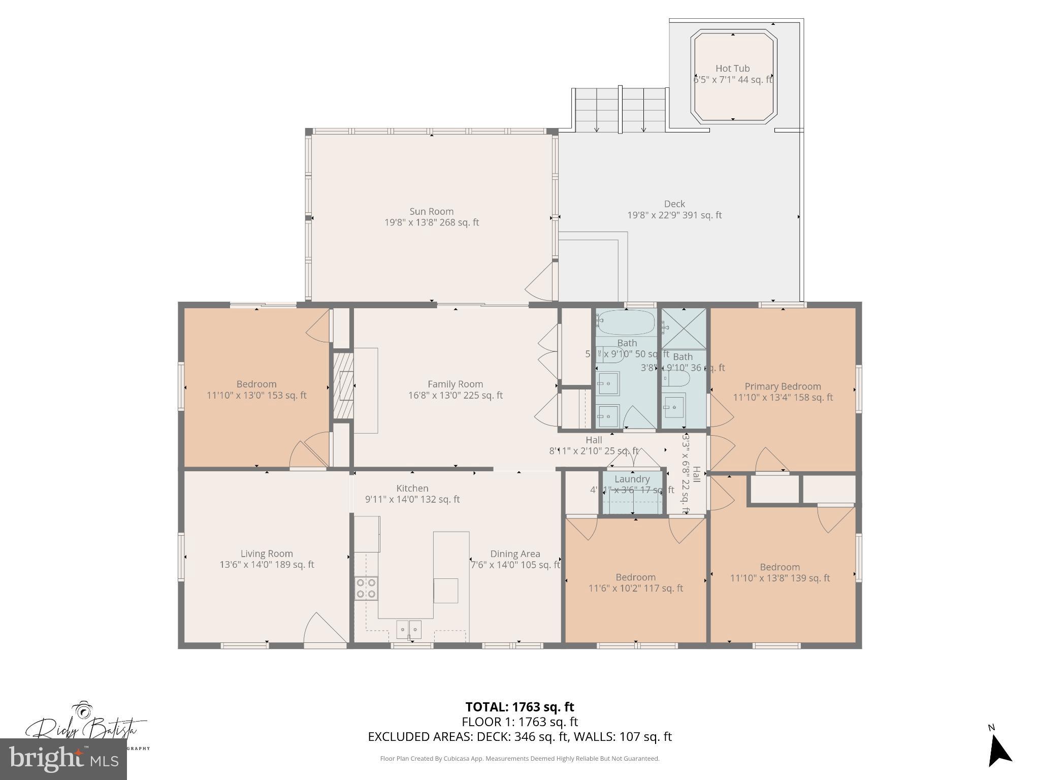 5160 HUMMINGBIRD DRIVE