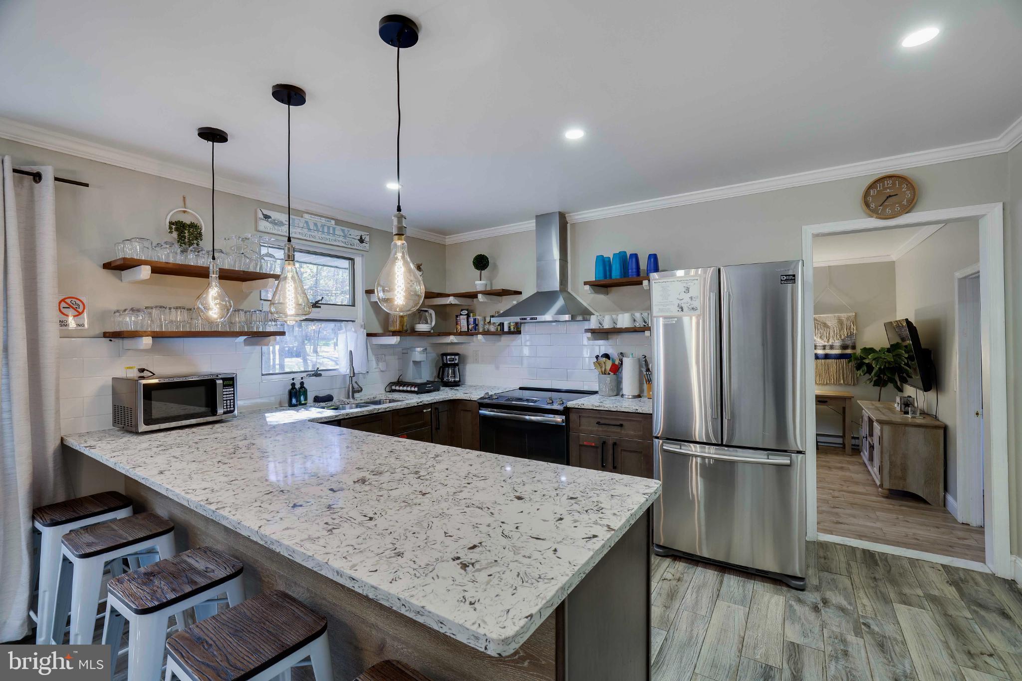 5160 HUMMINGBIRD DRIVE