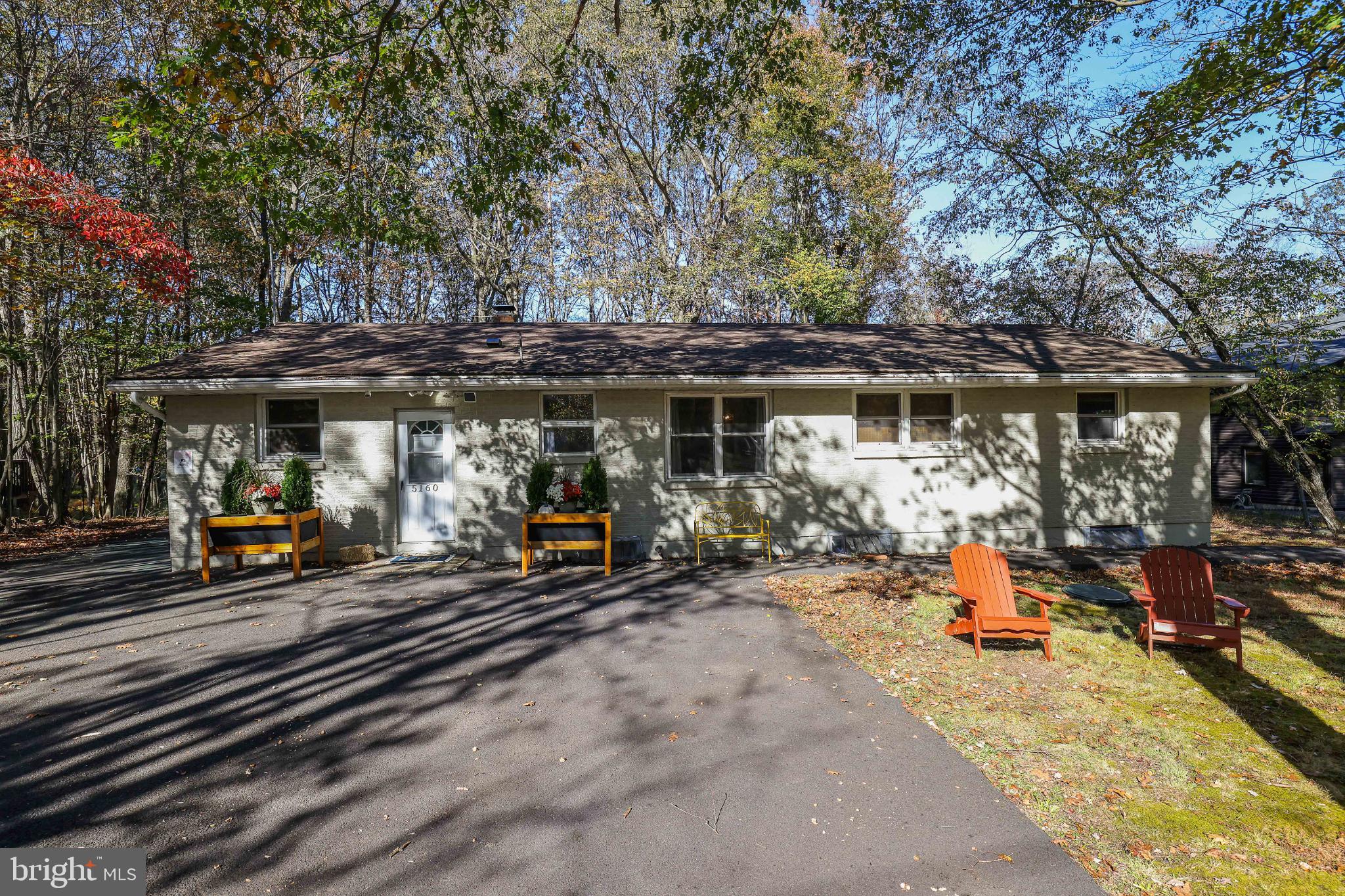 5160 HUMMINGBIRD DRIVE