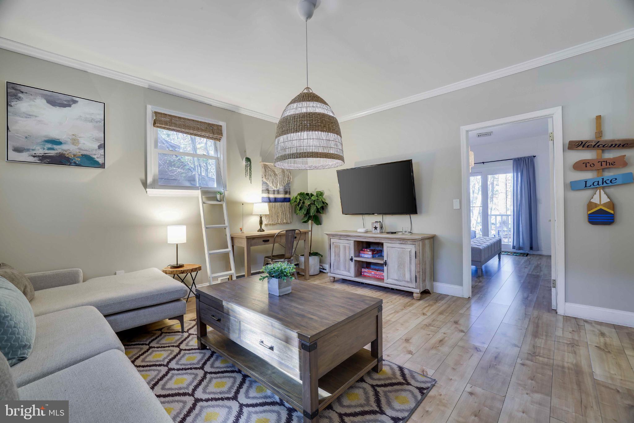 5160 HUMMINGBIRD DRIVE