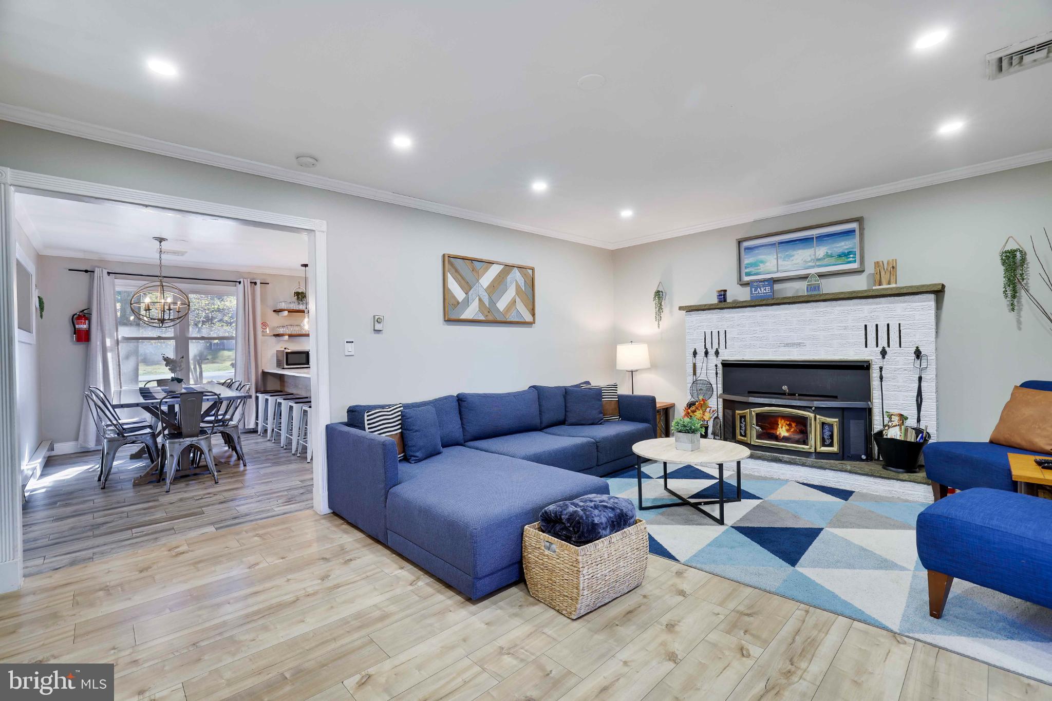 5160 HUMMINGBIRD DRIVE