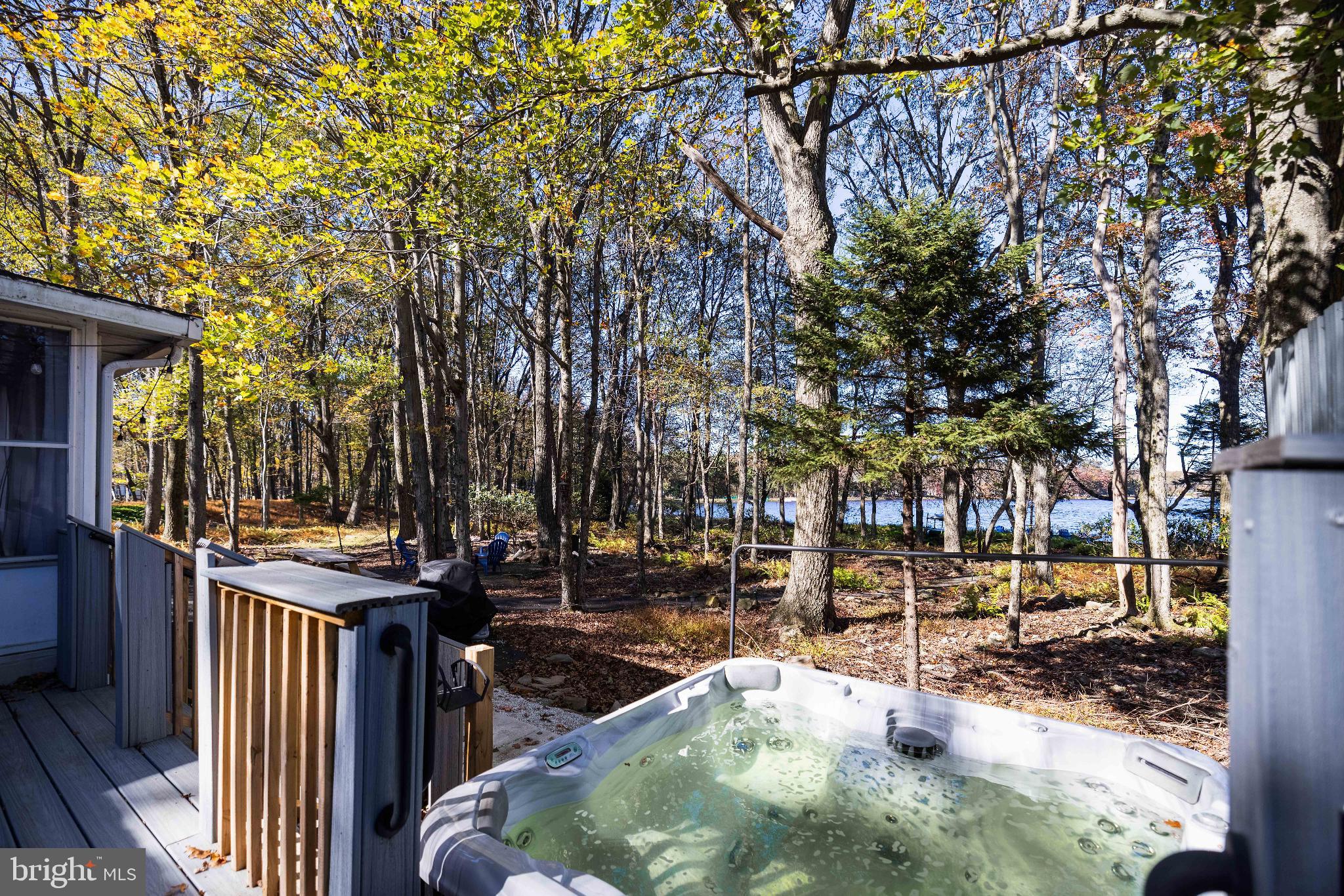 5160 HUMMINGBIRD DRIVE
