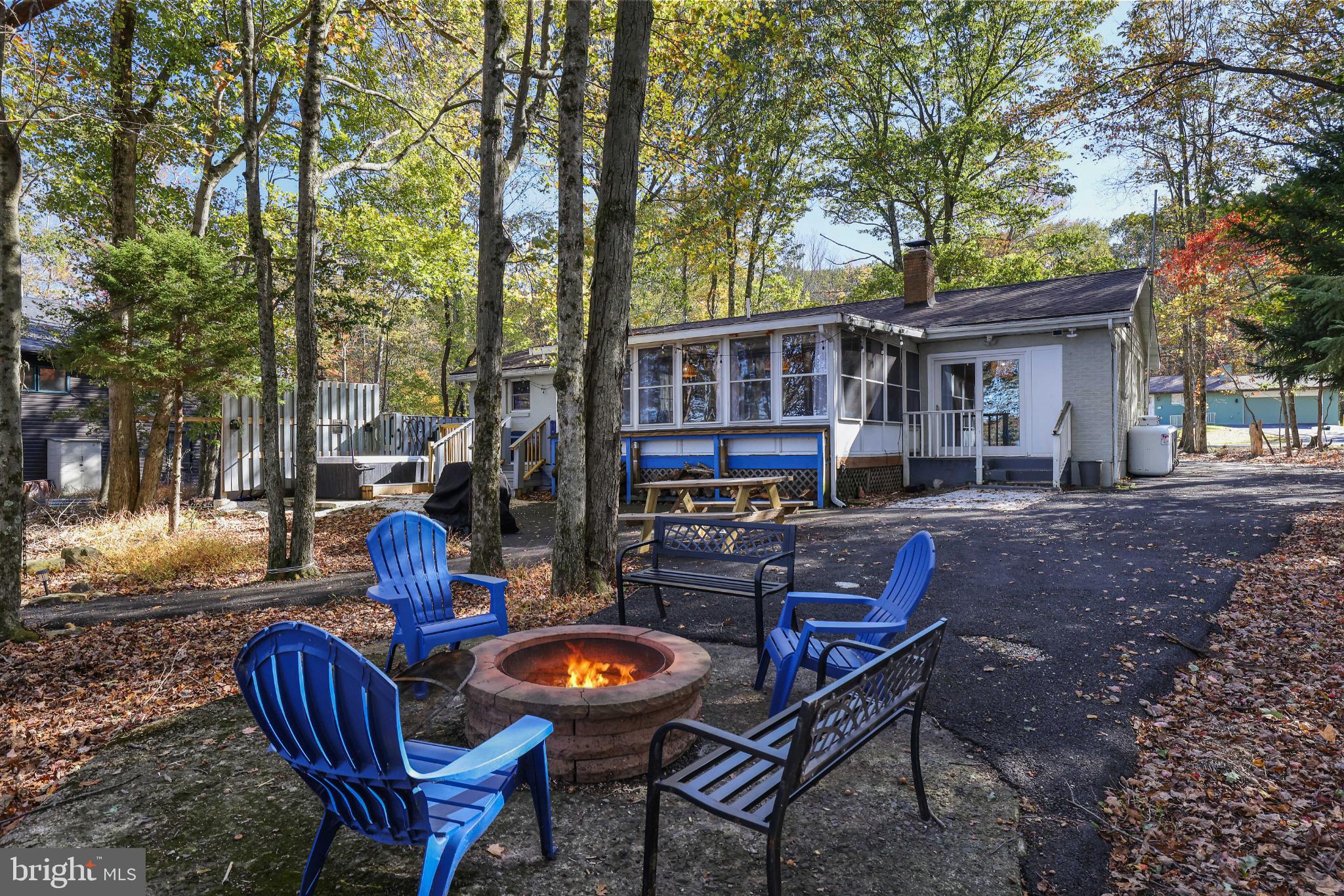 5160 HUMMINGBIRD DRIVE