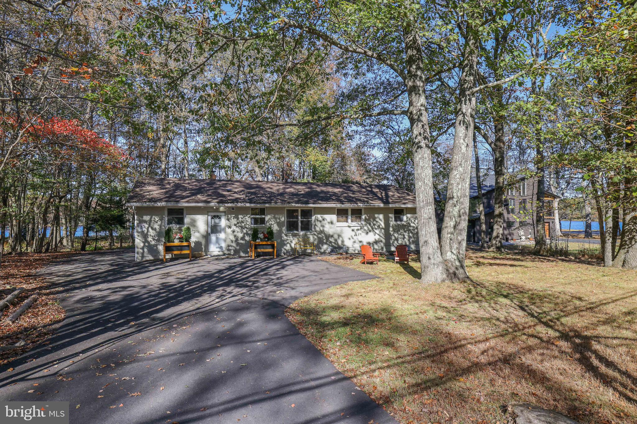 5160 HUMMINGBIRD DRIVE