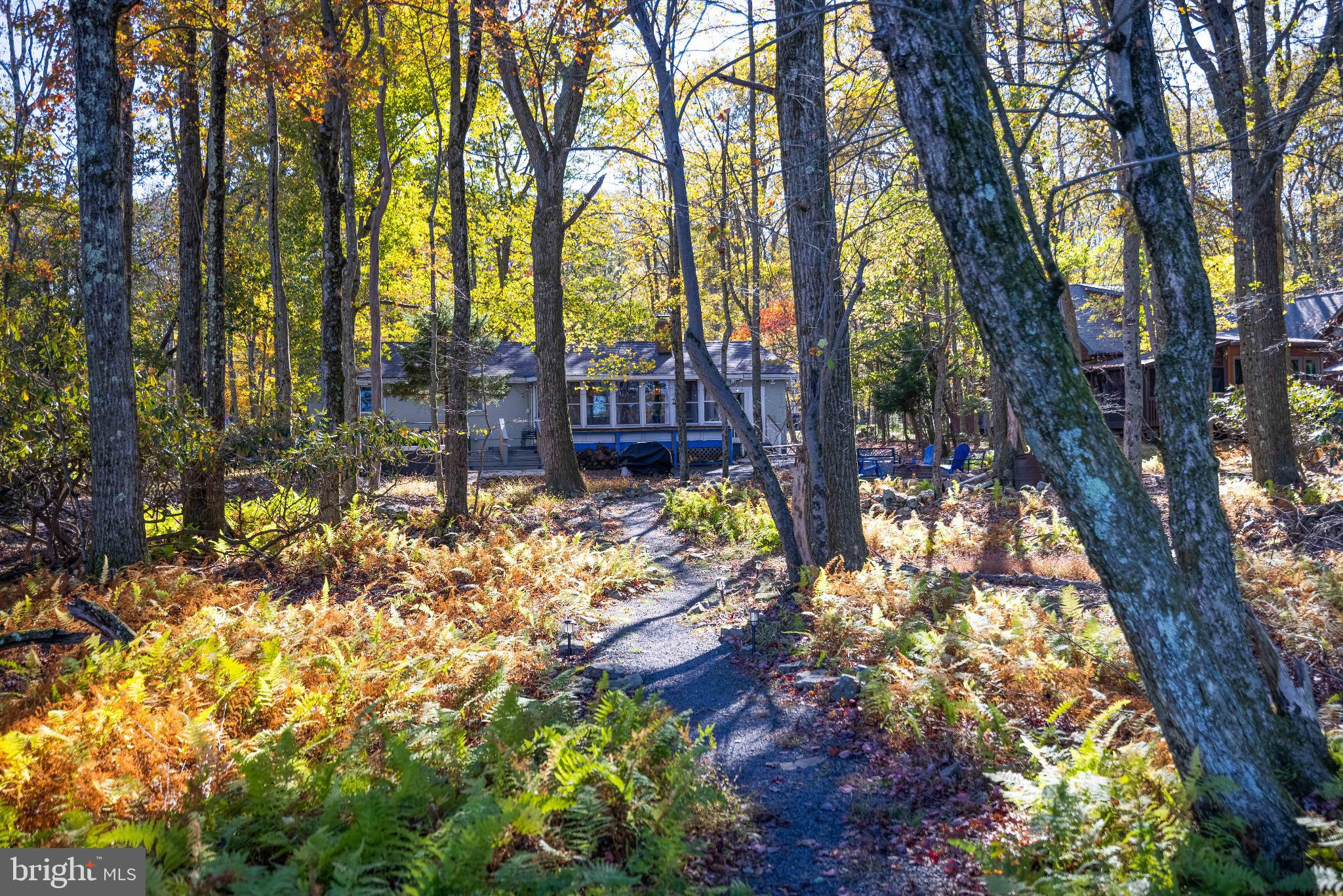 5160 HUMMINGBIRD DRIVE