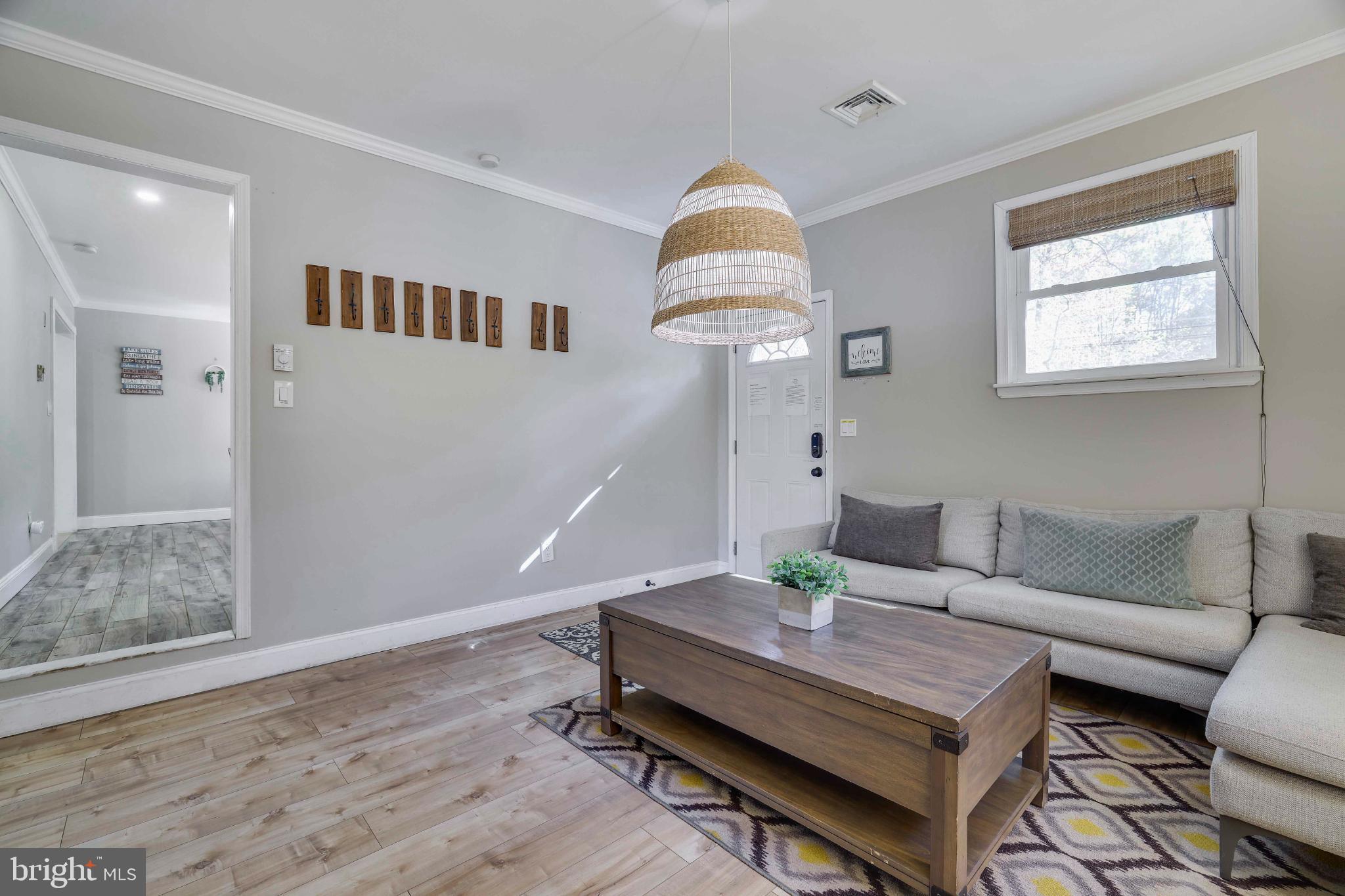 5160 HUMMINGBIRD DRIVE