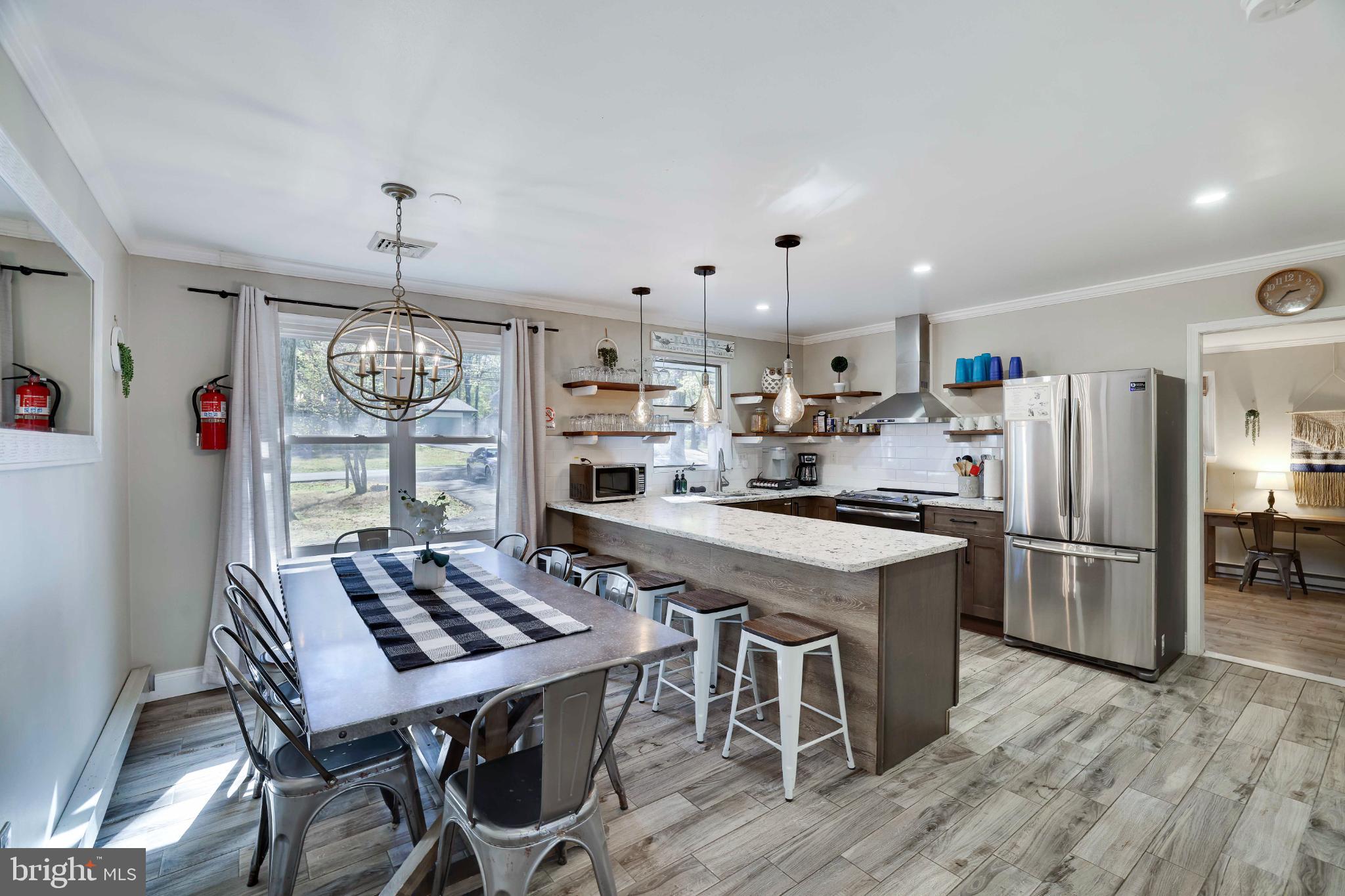 5160 HUMMINGBIRD DRIVE