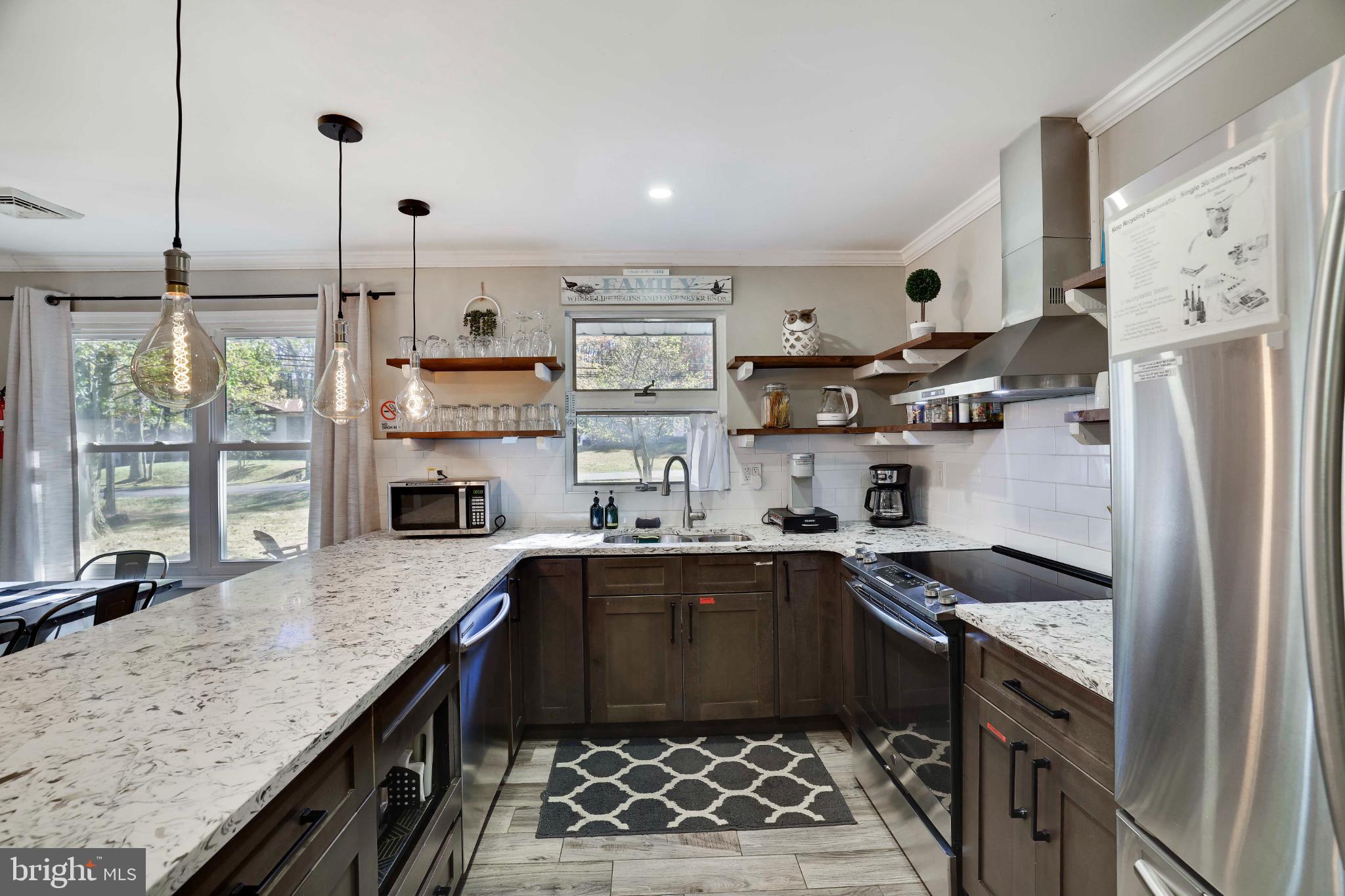 5160 HUMMINGBIRD DRIVE