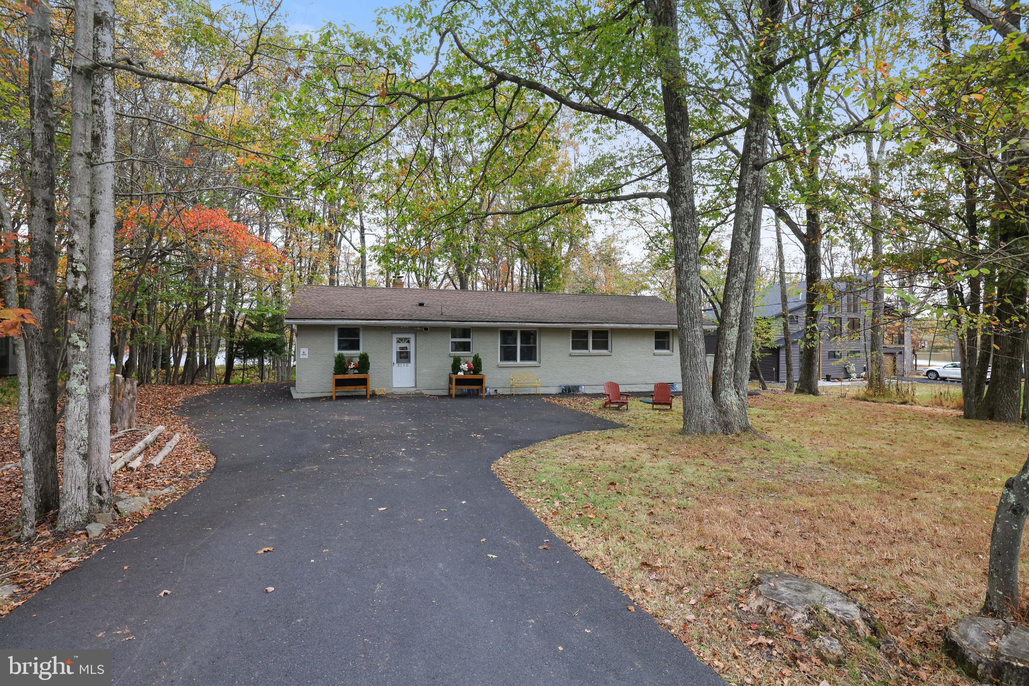 5160 HUMMINGBIRD DRIVE
