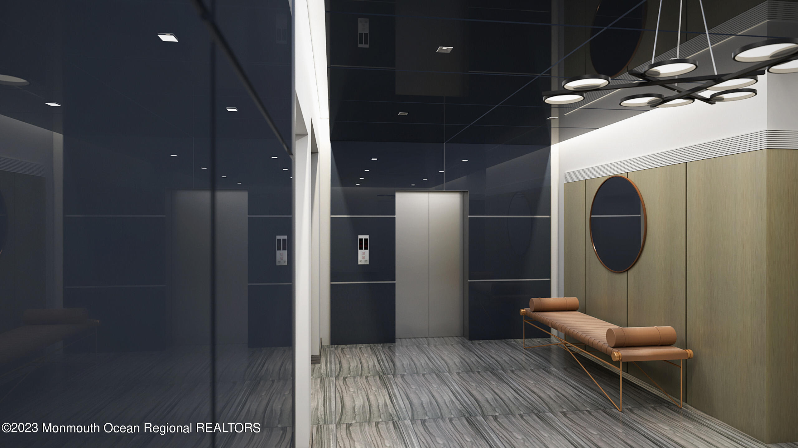 4 Boat Club Court, PH 3D