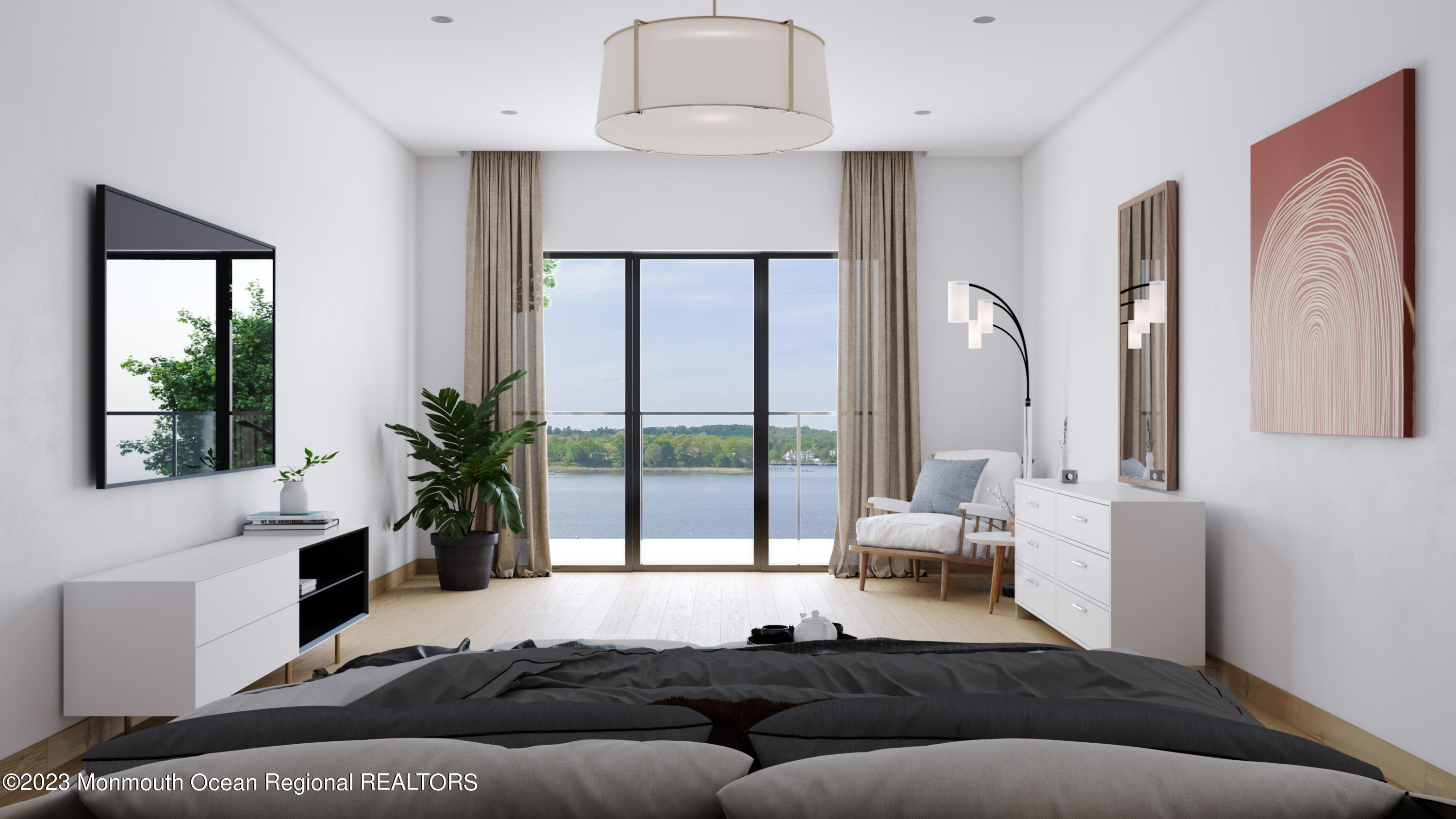 4 Boat Club Court, PH 3D