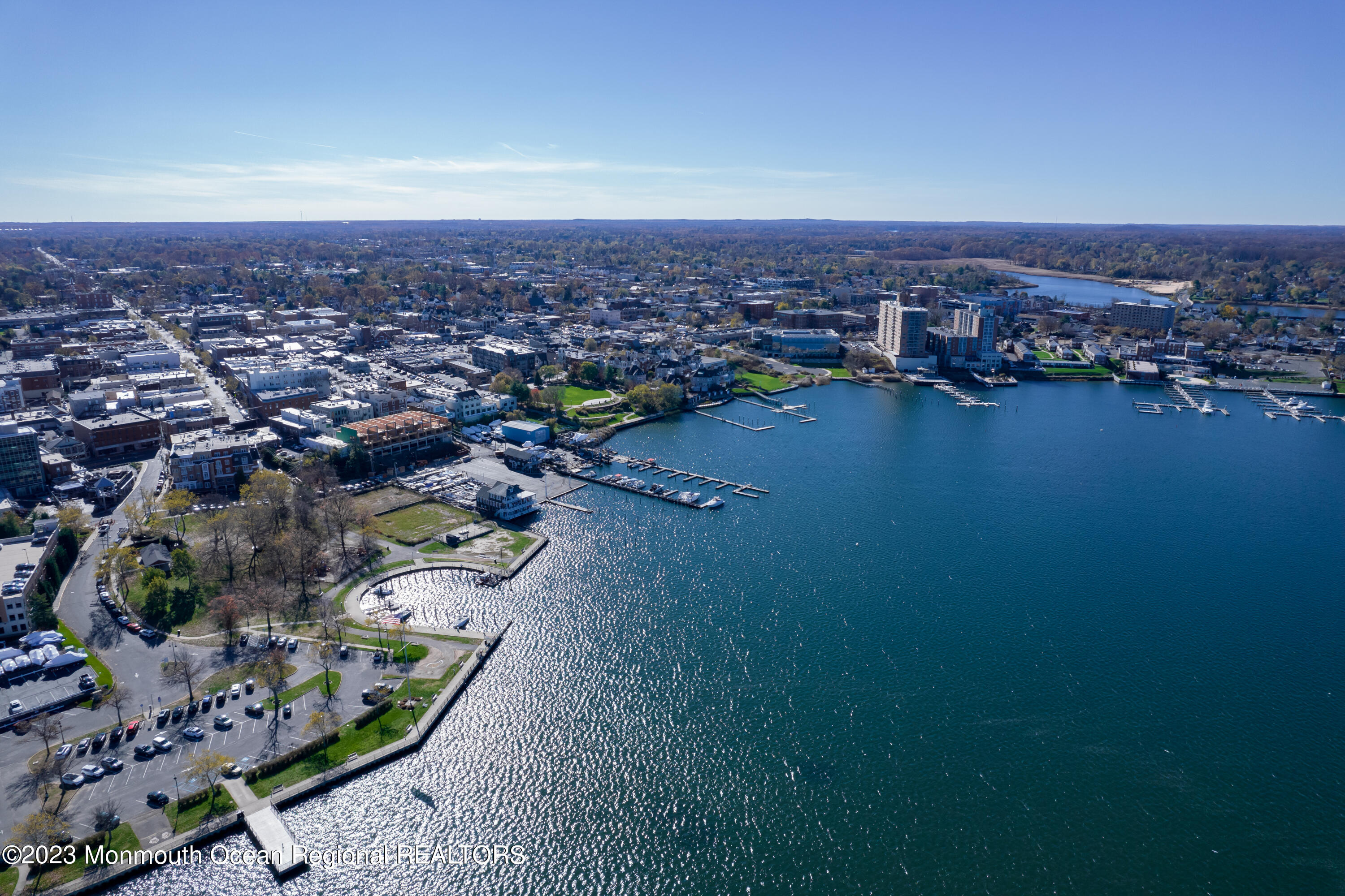 4 Boat Club Court, 2B