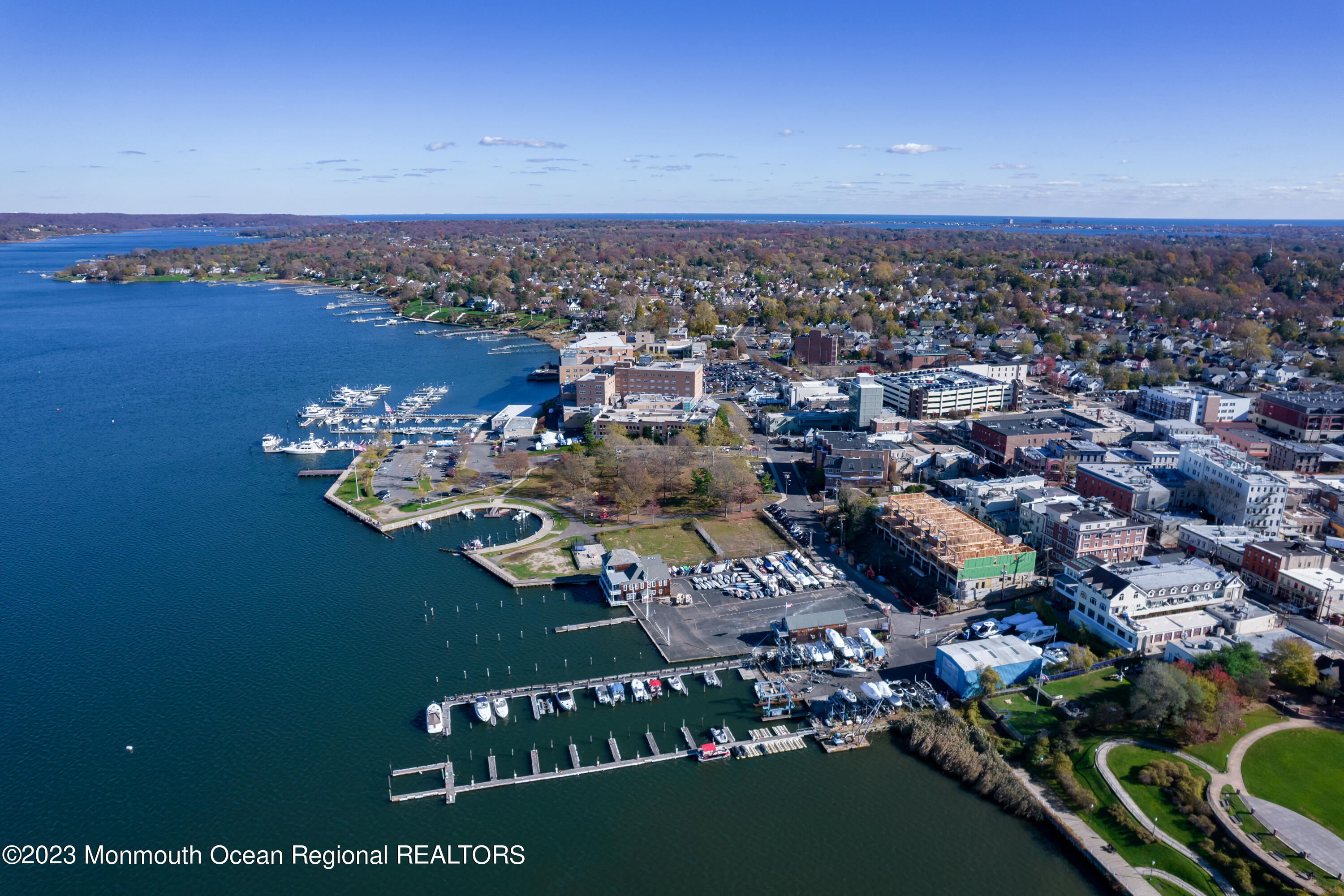 4 Boat Club Court, 2B