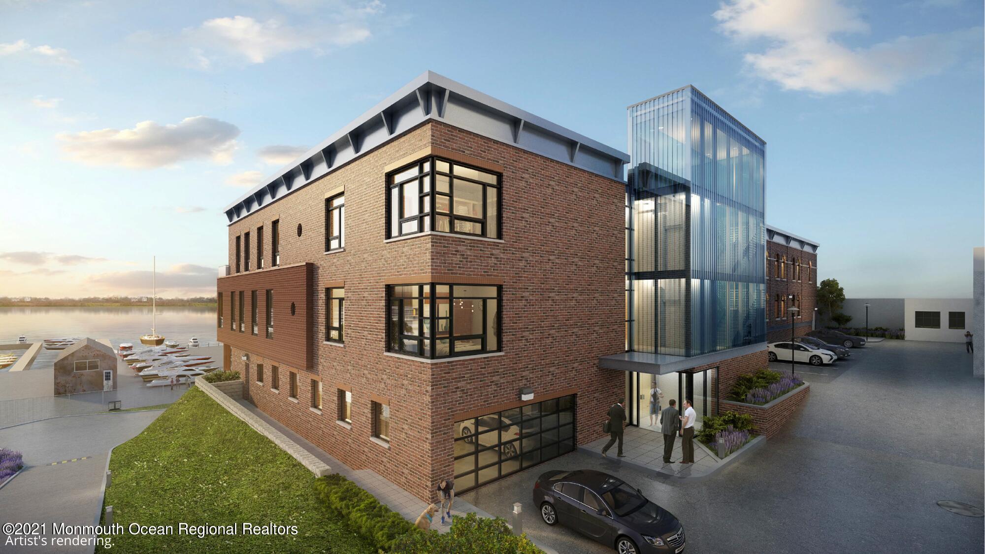 4 Boat Club Court, 2D